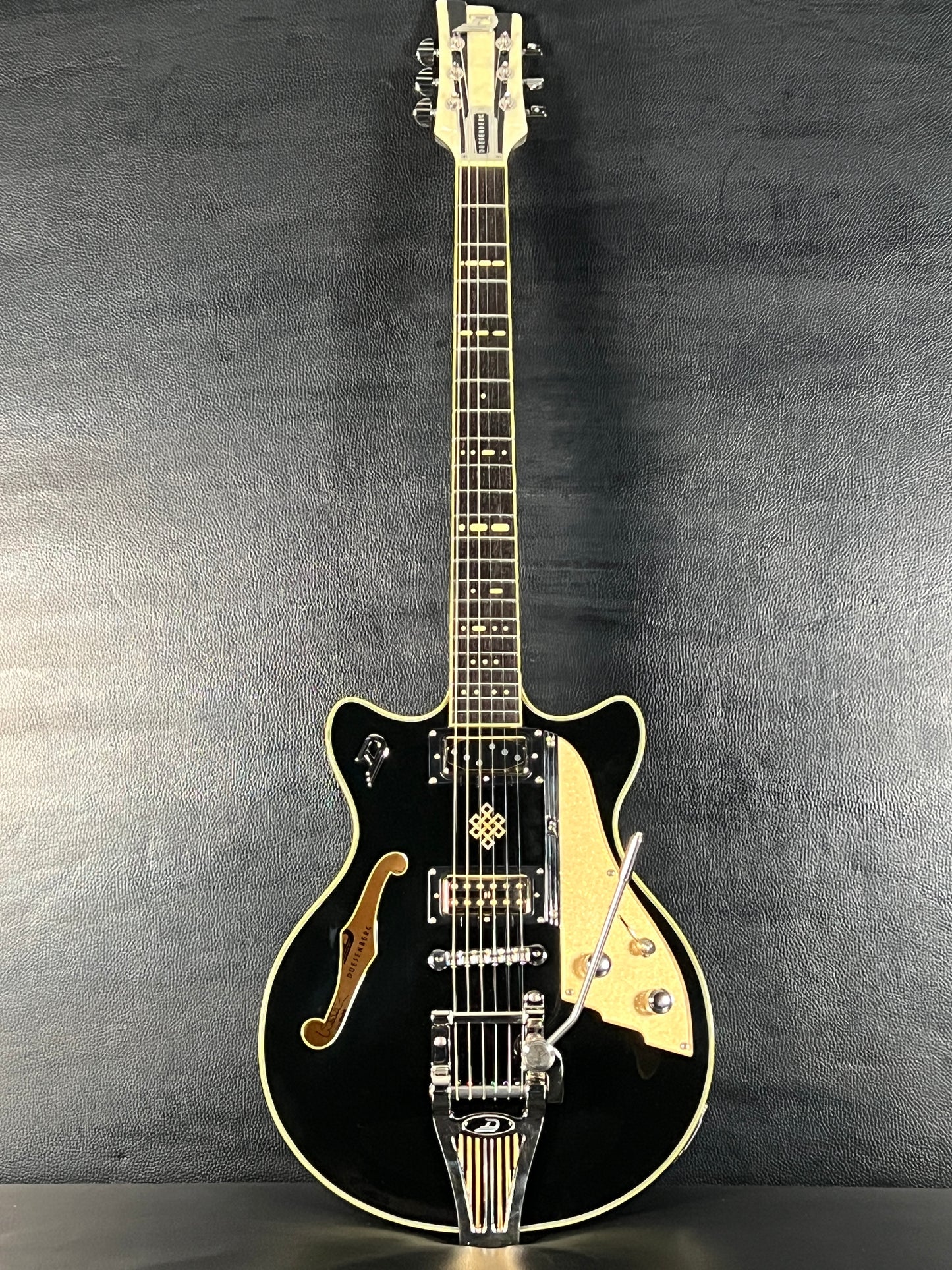 Duesenberg Alliance Series Joe Walsh (PRE-OWNED)