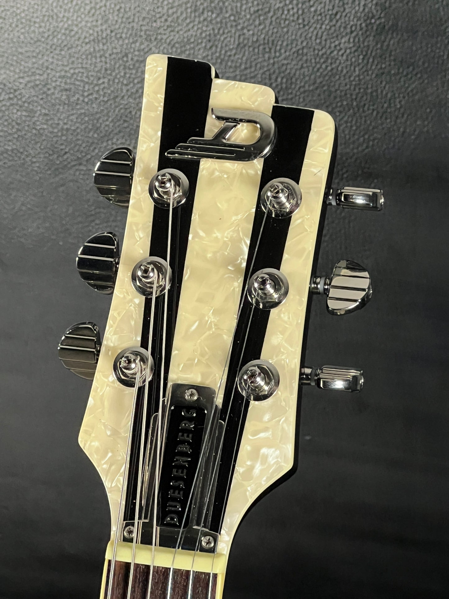 Duesenberg Alliance Series Joe Walsh (PRE-OWNED)
