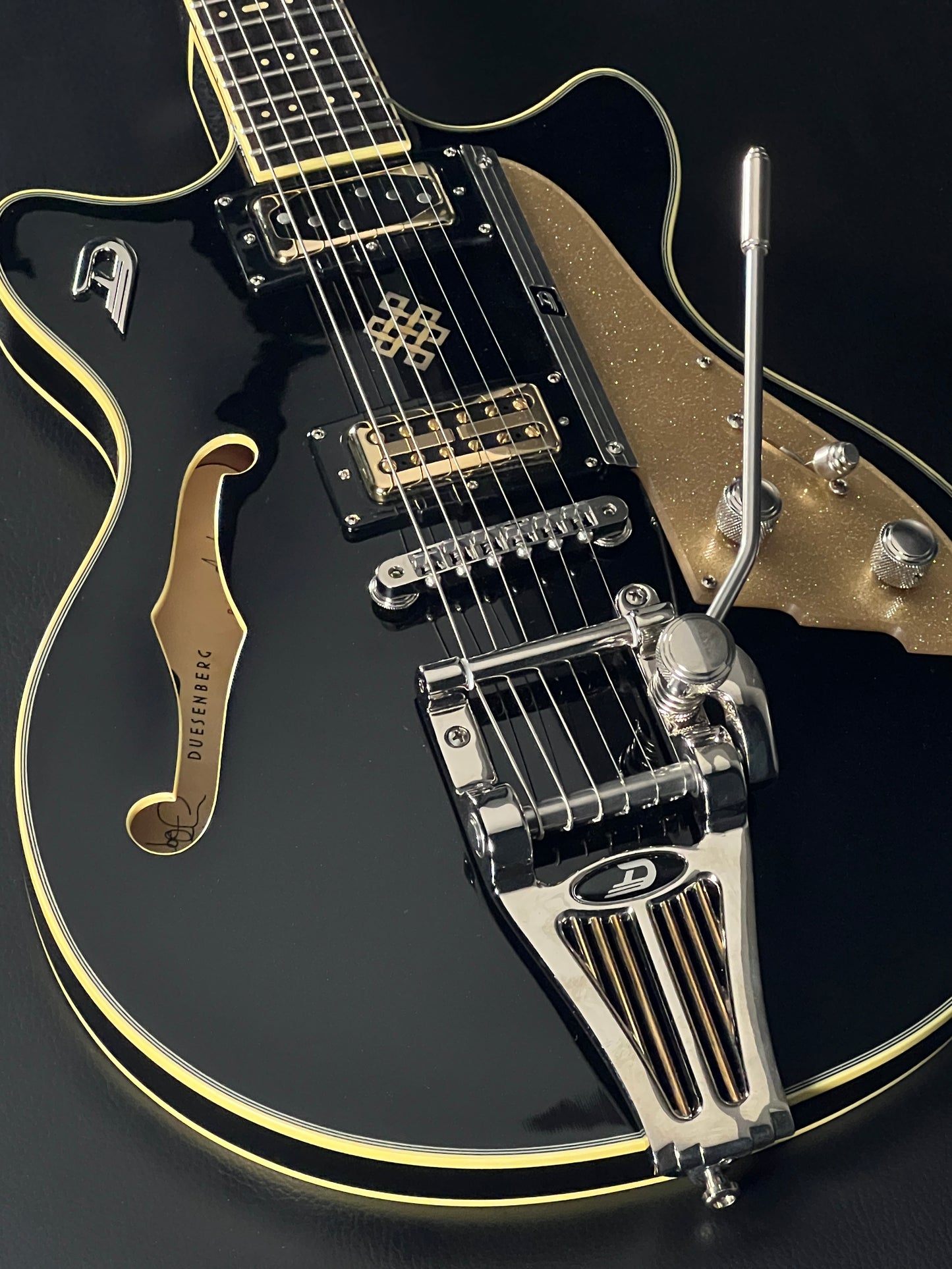 Duesenberg Alliance Series Joe Walsh (PRE-OWNED)