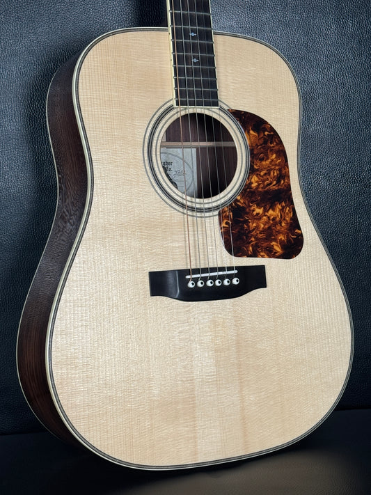Gallagher G-70 w/ Pickup (PRE-OWNED)