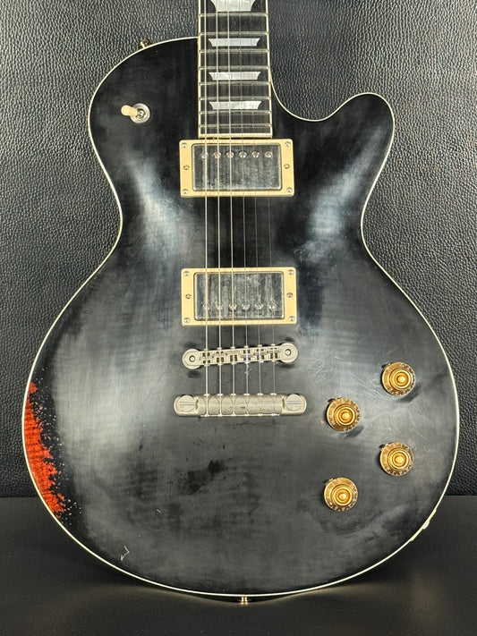 Eastman SB59/V-BK 2023 (PRE-OWNED)