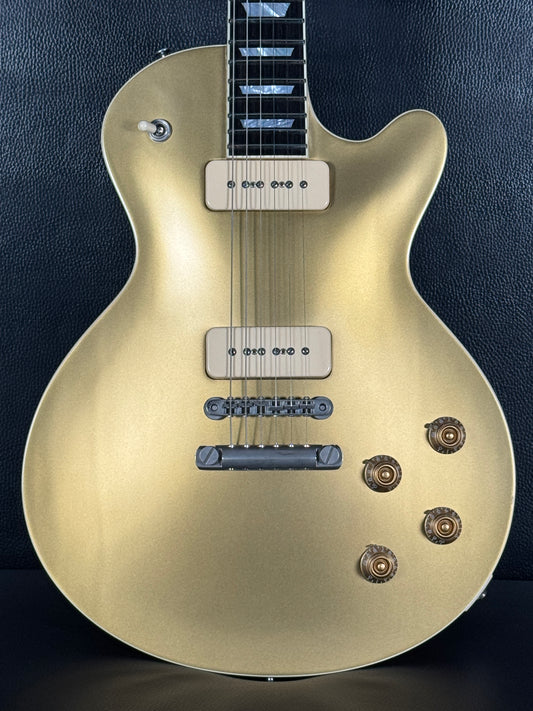 Eastman SB56/N-GD 2020 (PRE-OWNED)