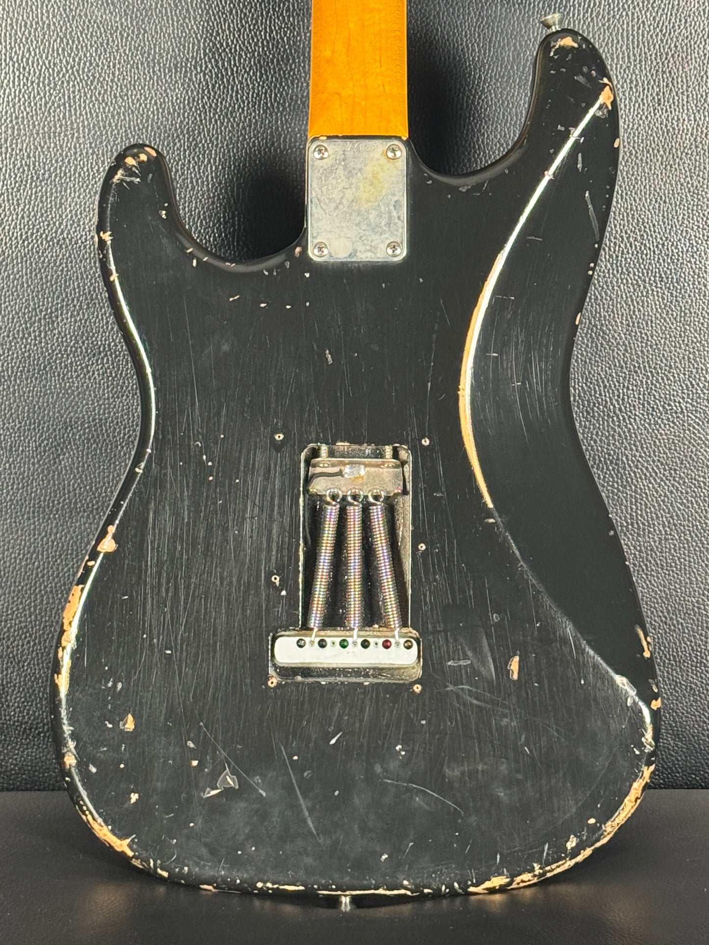 Nash Guitars Relic Strat (PRE-OWNED)
