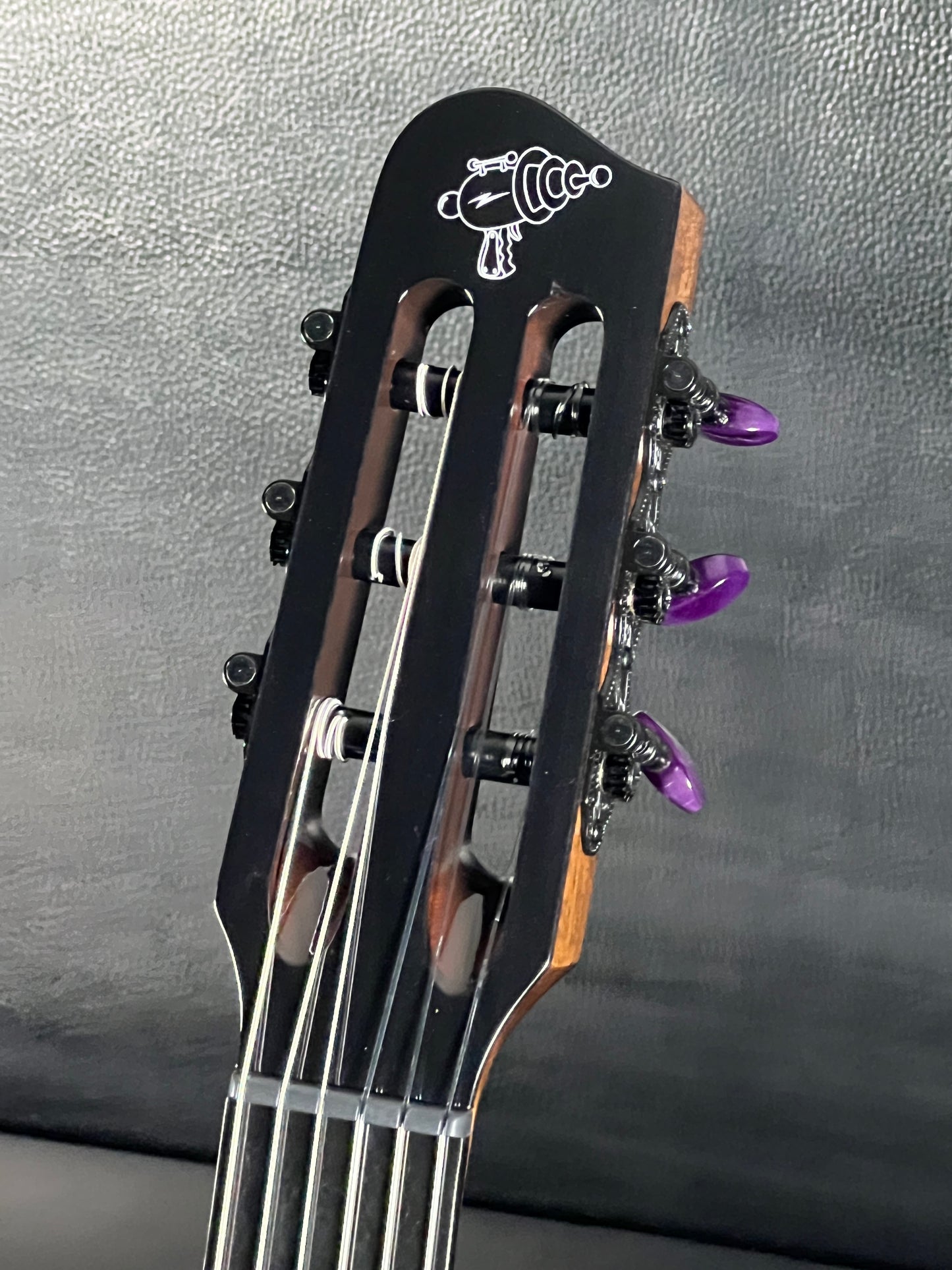Godin ACS Nylon Steve Stevens Signature 25th Anniversary #662 (ON HOLD) JEREMIE