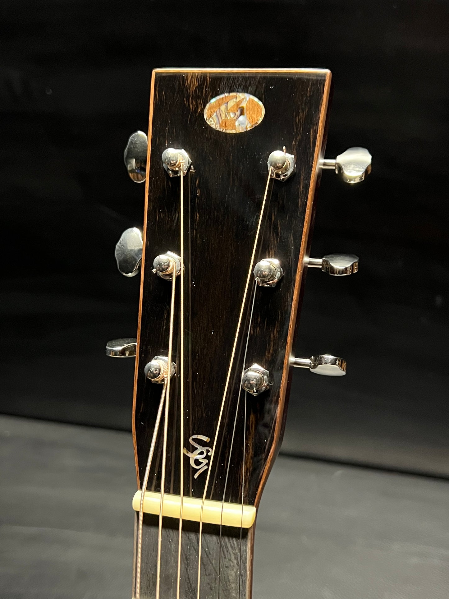 Avenir Vintage J.P. Cormier Signature Model "Bear" #24071247