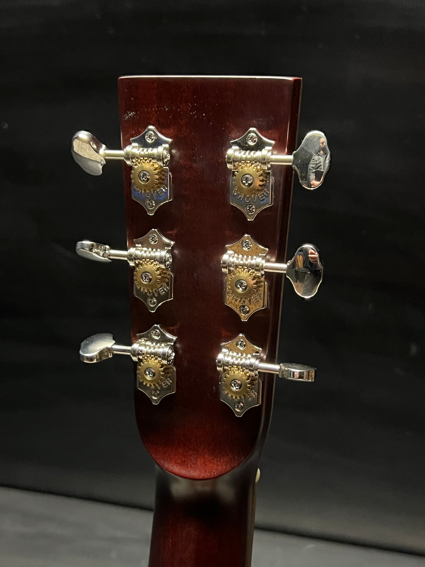 Avenir Vintage J.P. Cormier Signature Model "Bear" #24071247