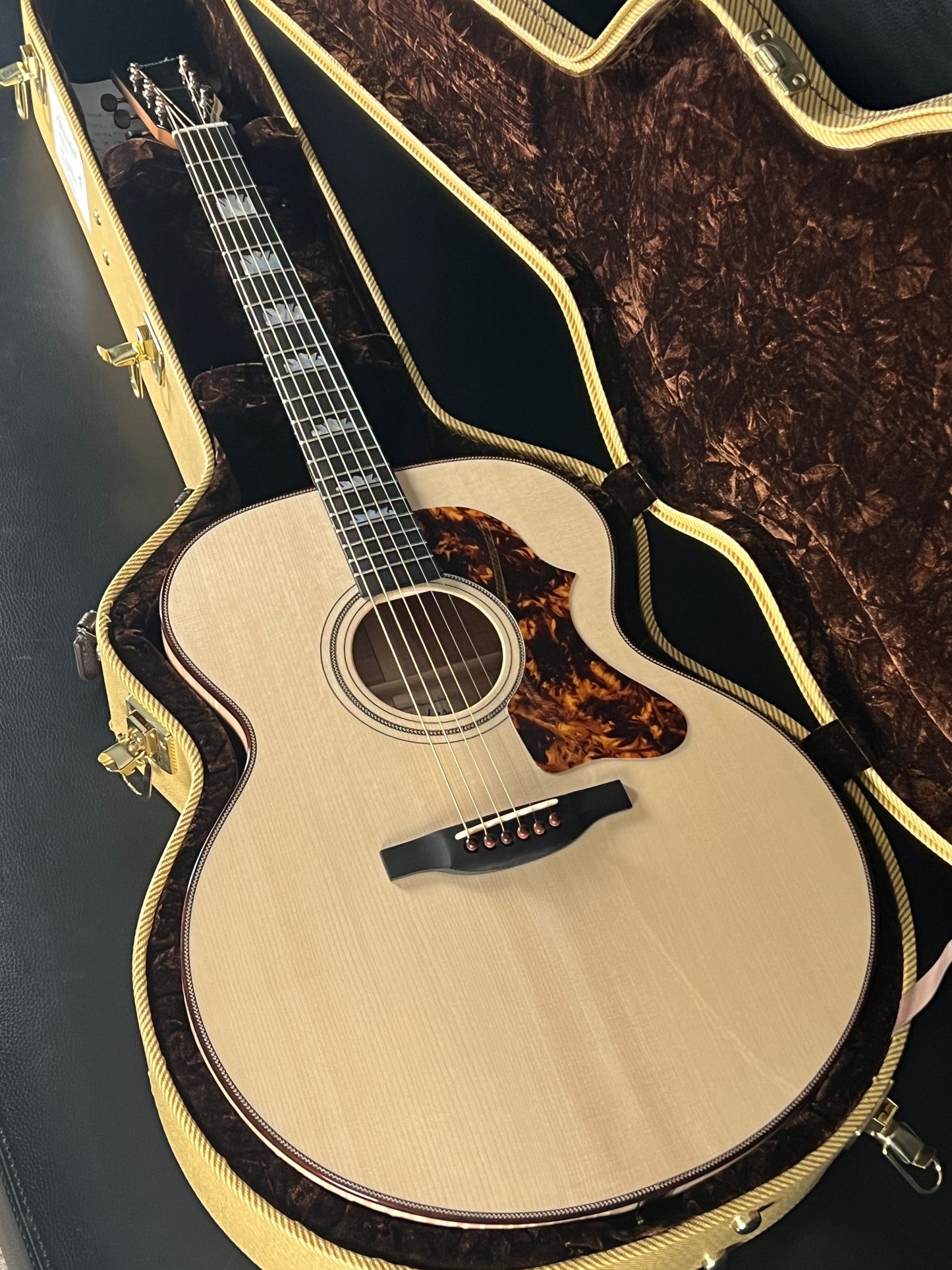 Boucher PS-SG-163 Private Stock (Pre-Owned by J.P Cormier)