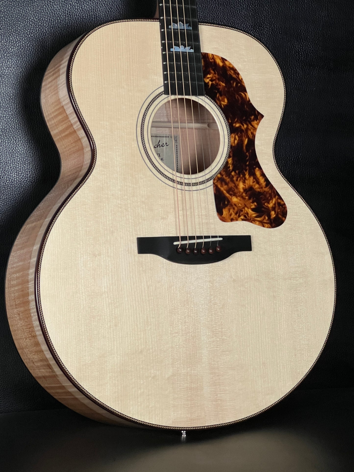 Boucher PS-SG-163 Private Stock (Pre-Owned by J.P Cormier)