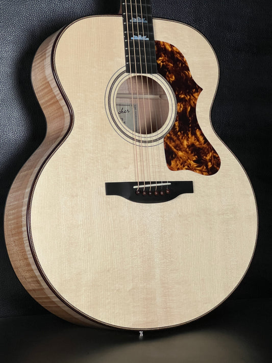 Boucher PS-SG-163 Private Stock (Pre-Owned by J.P Cormier)