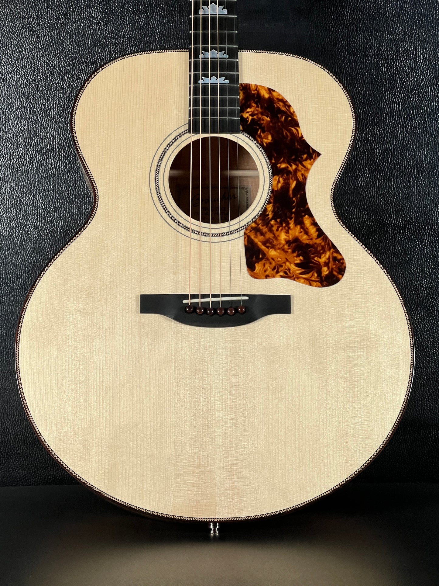 Boucher PS-SG-163 Private Stock (Pre-Owned by J.P Cormier)
