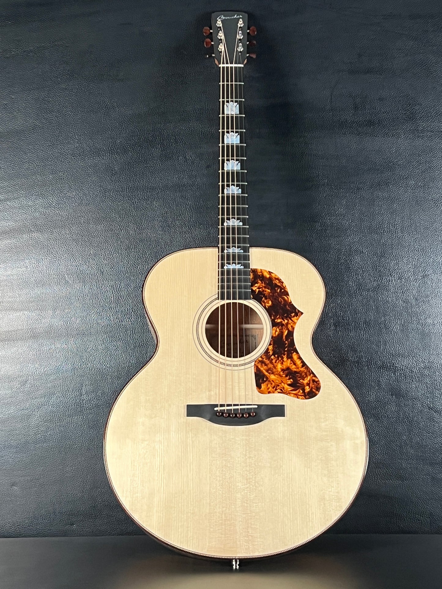 Boucher PS-SG-163 Private Stock (Pre-Owned by J.P Cormier)