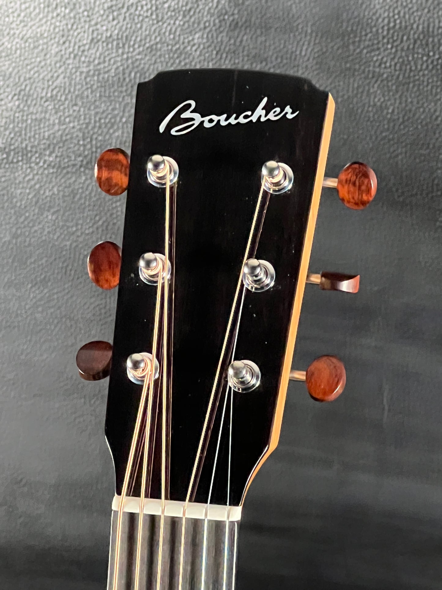 Boucher PS-SG-163 Private Stock (Pre-Owned by J.P Cormier)