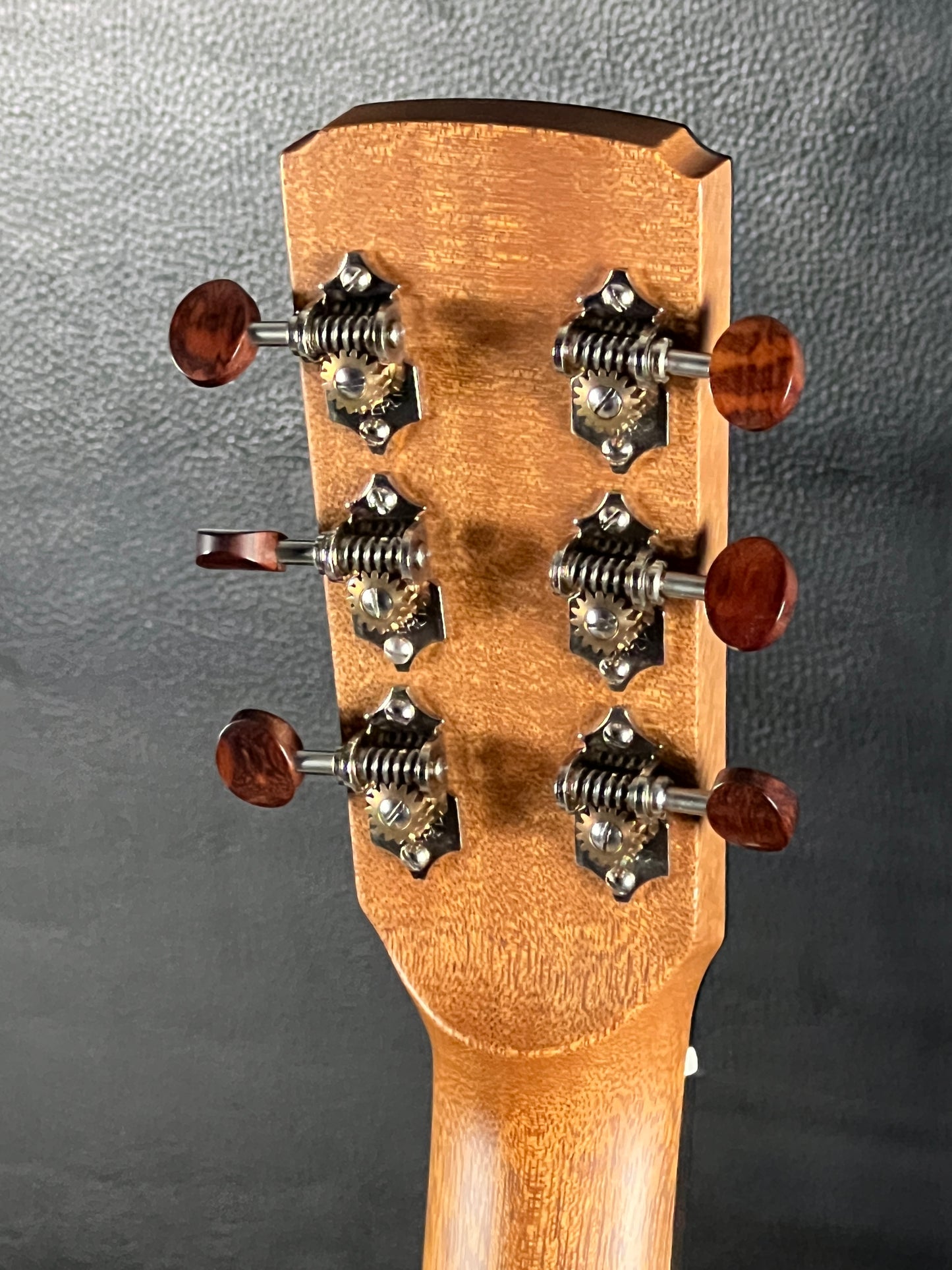 Boucher PS-SG-163 Private Stock (Pre-Owned by J.P Cormier)