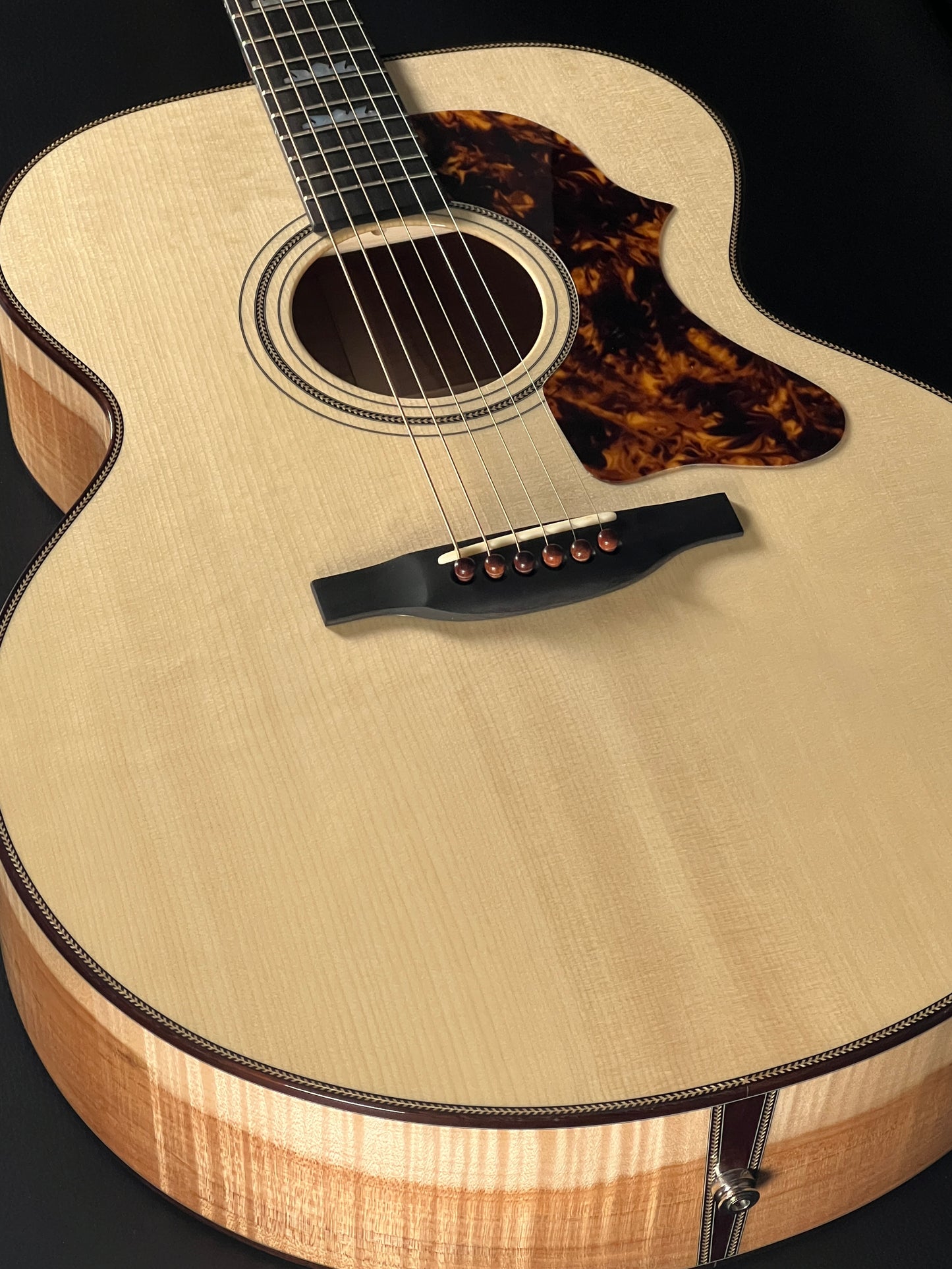 Boucher PS-SG-163 Private Stock (Pre-Owned by J.P Cormier)