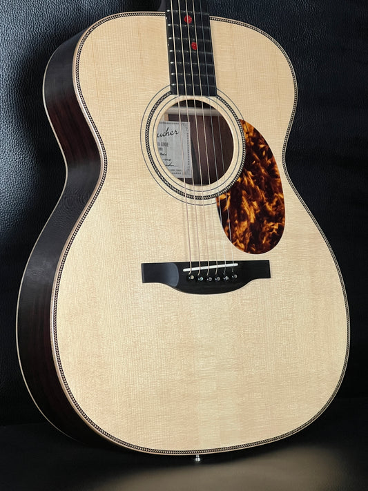 Boucher SG OMH CO-1010-OMH (Pre-Owned by J.P. Cormier)