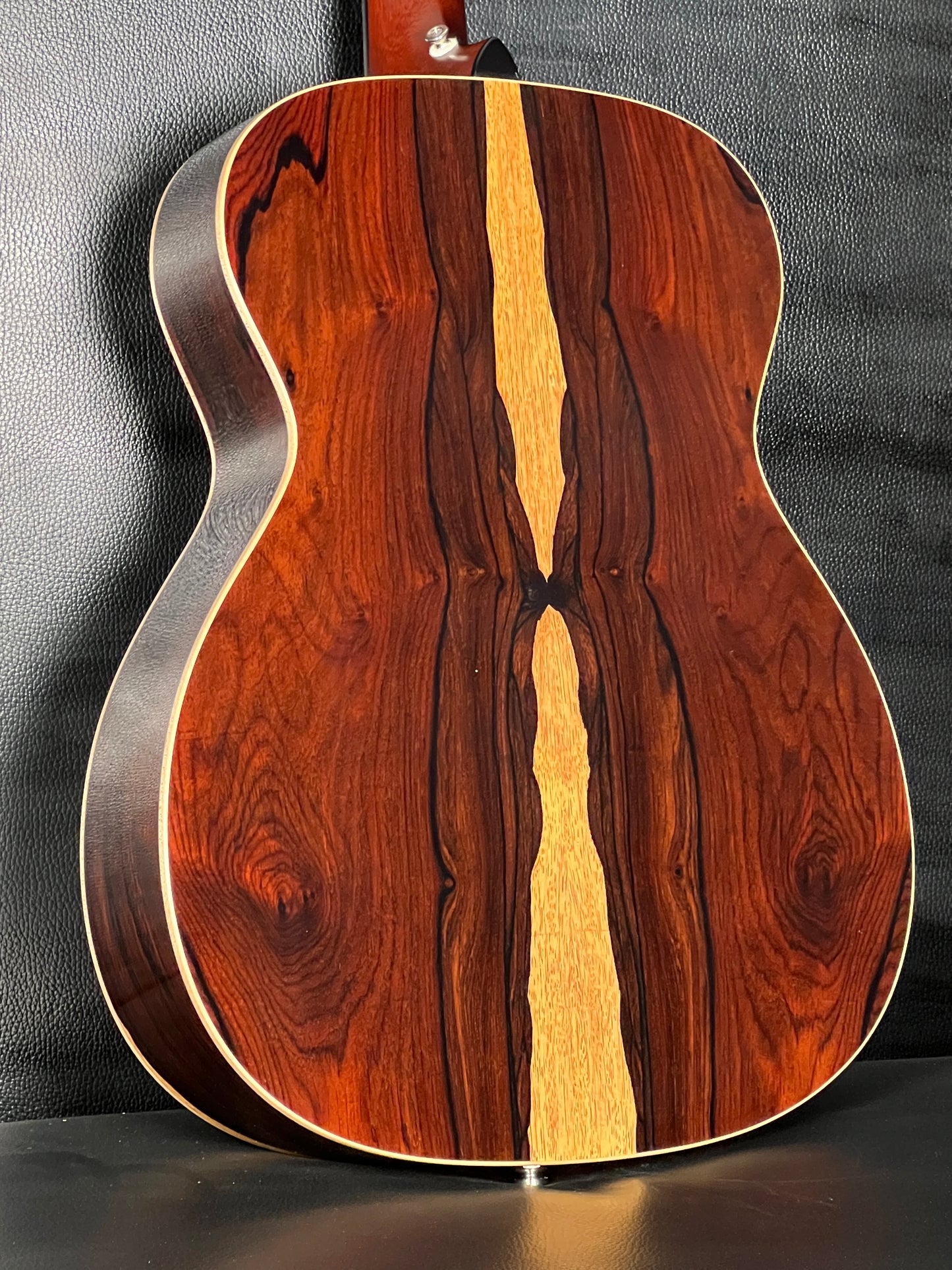 Boucher SG OMH CO-1010-OMH (Pre-Owned by J.P. Cormier)