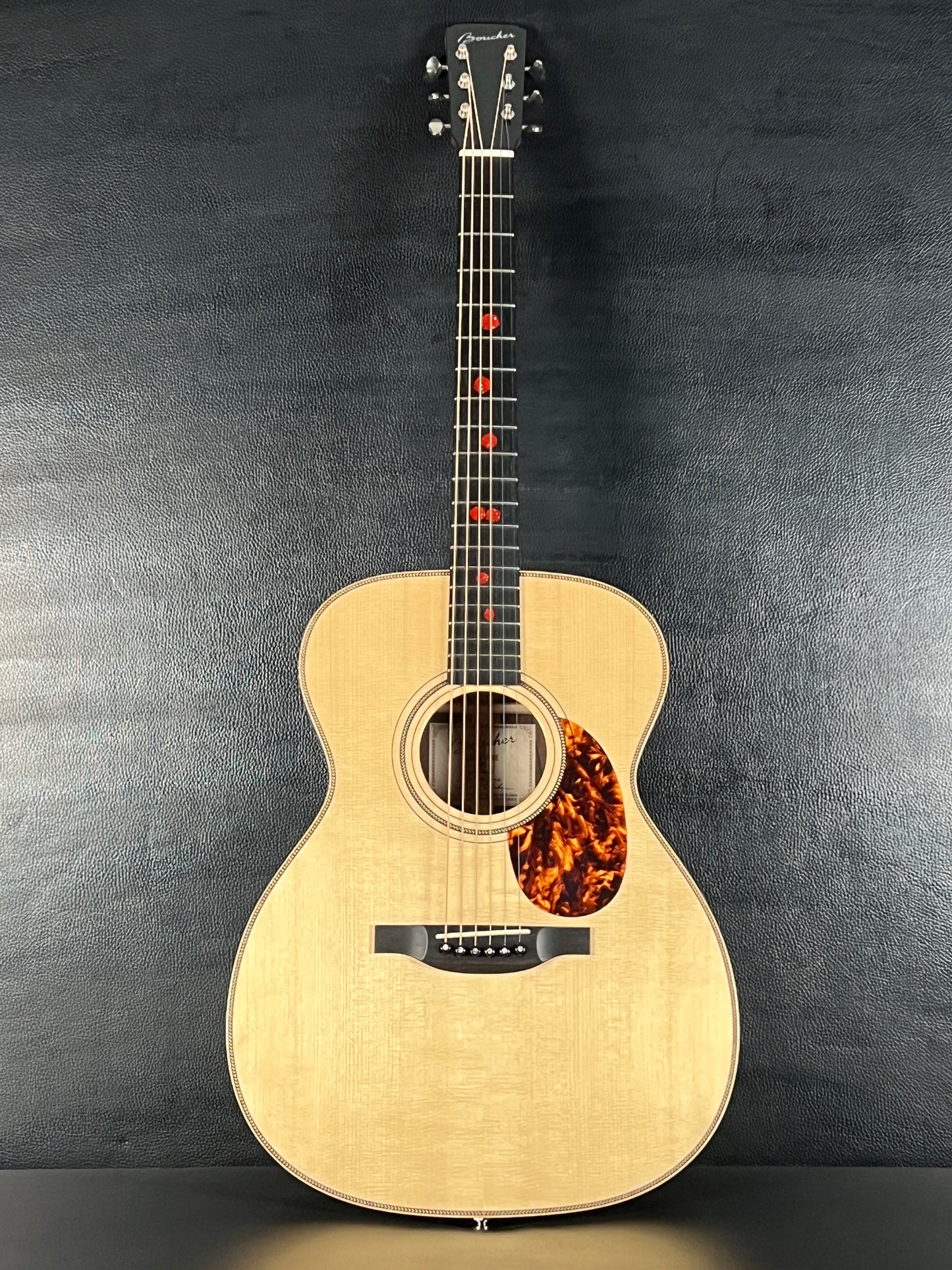 Boucher SG OMH CO-1010-OMH (Pre-Owned by J.P. Cormier)