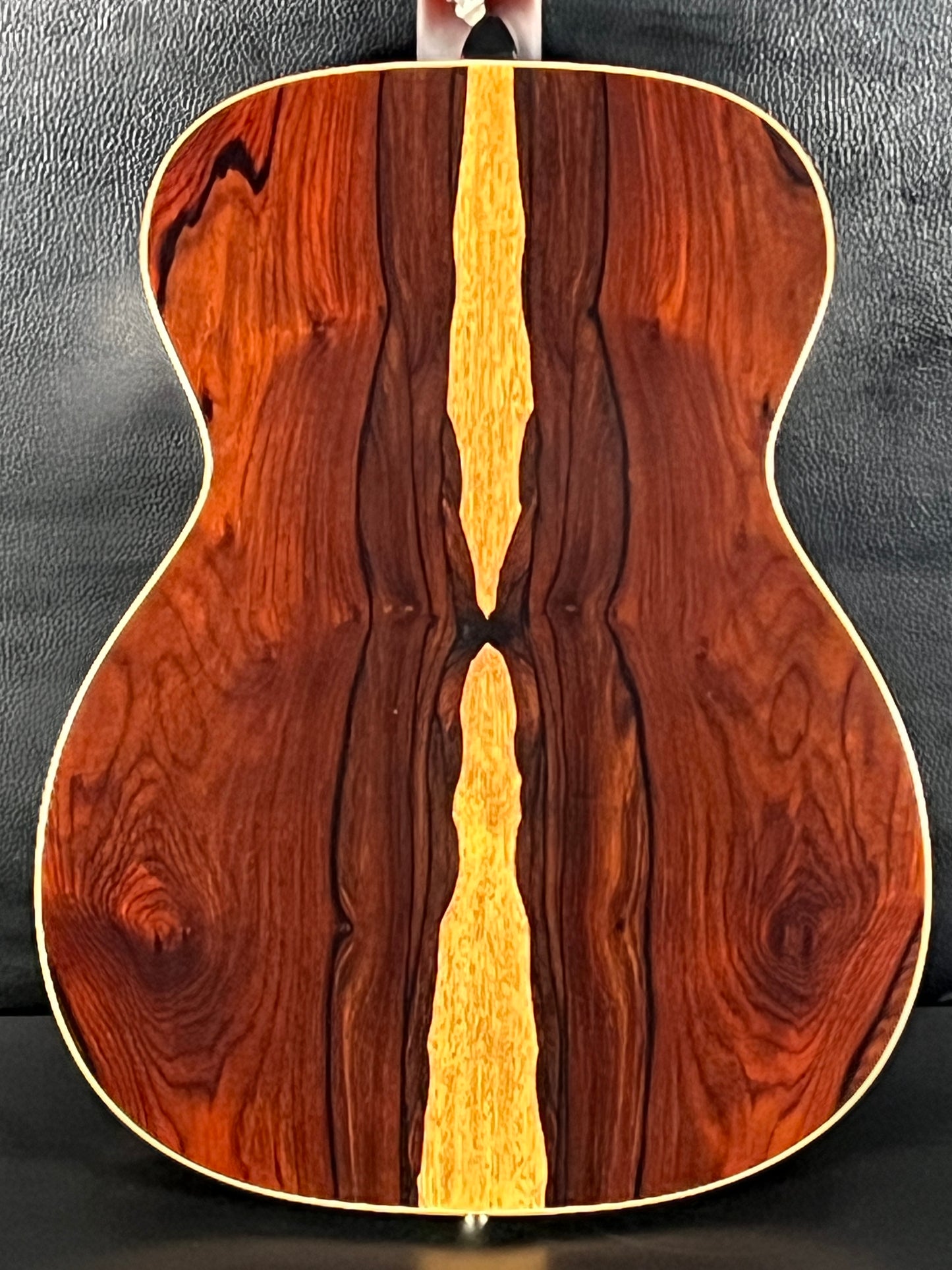 Boucher SG OMH CO-1010-OMH (Pre-Owned by J.P. Cormier)