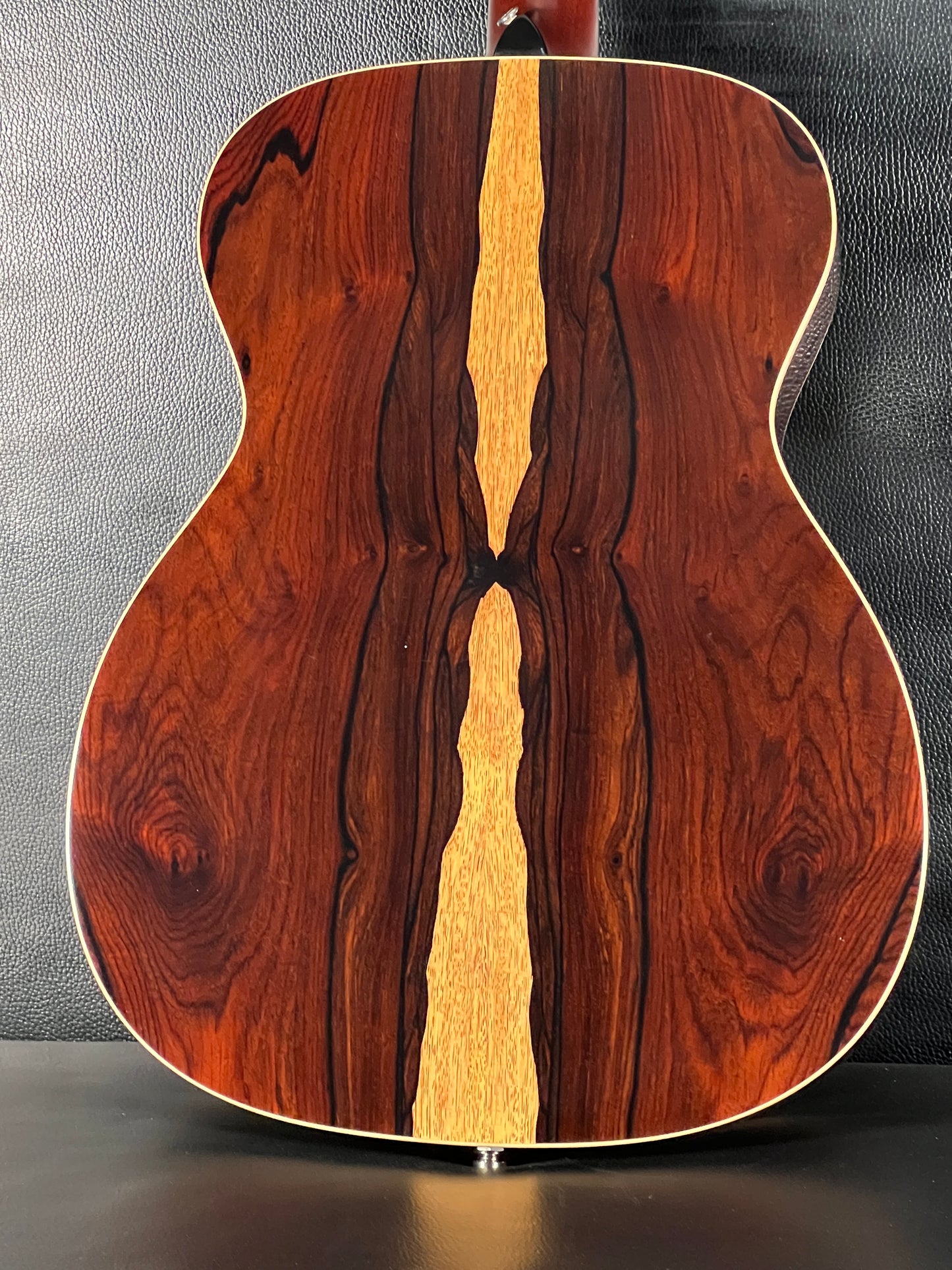 Boucher SG OMH CO-1010-OMH (Pre-Owned by J.P. Cormier)
