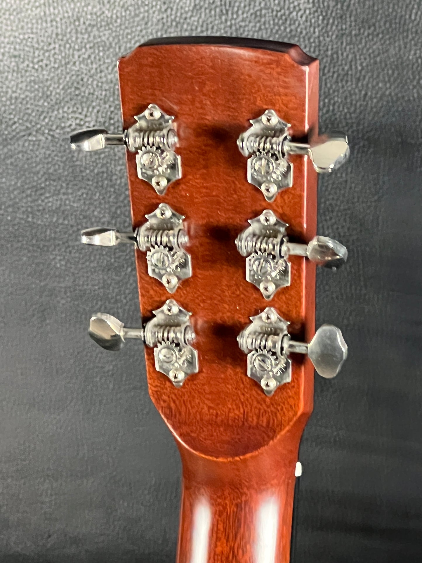 Boucher SG OMH CO-1010-OMH (Pre-Owned by J.P. Cormier)