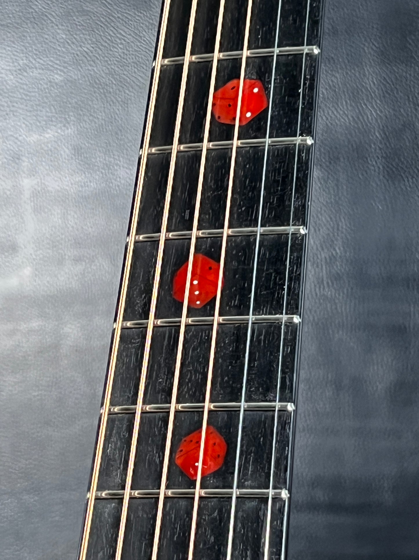 Boucher SG OMH CO-1010-OMH (Pre-Owned by J.P. Cormier)
