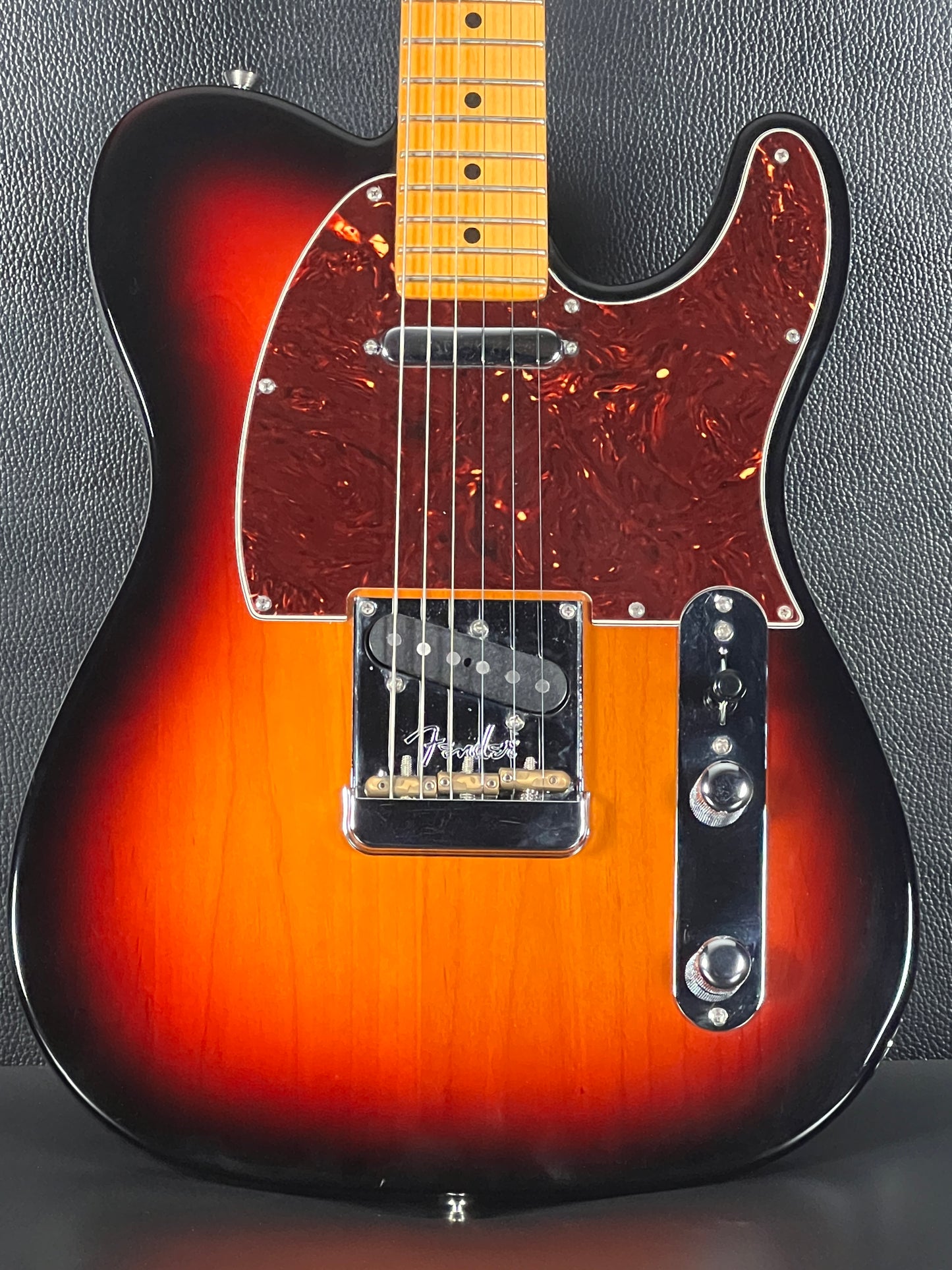 Fender American Professional II Telecaster 2022 (PRE-OWNED)