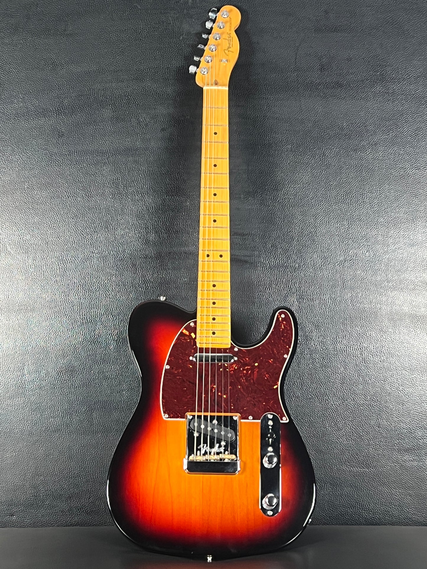 Fender American Professional II Telecaster 2022 (PRE-OWNED)