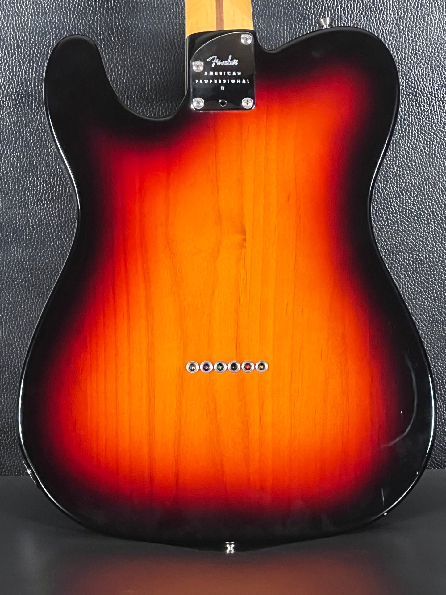 Fender American Professional II Telecaster 2022 (PRE-OWNED)