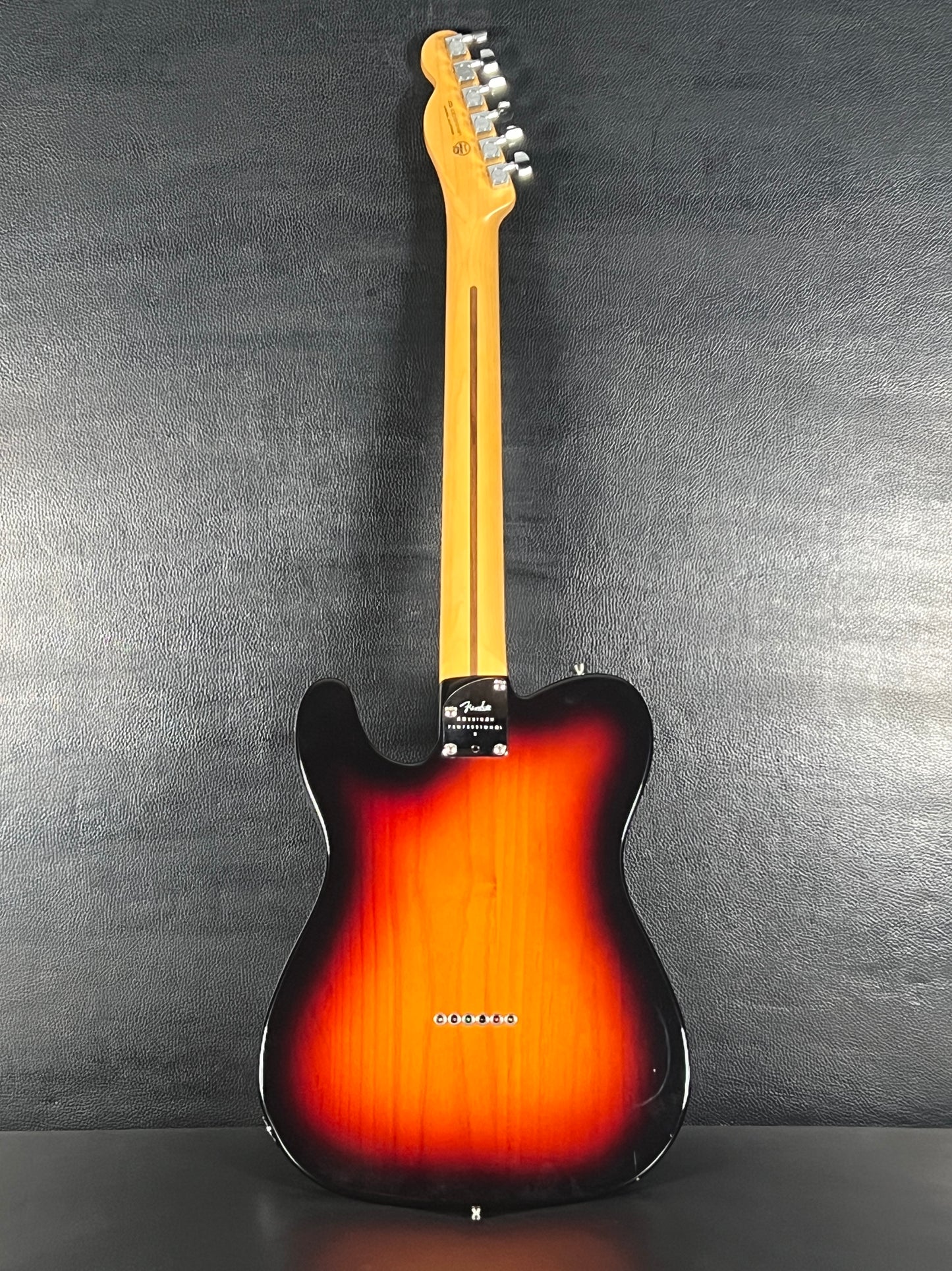 Fender American Professional II Telecaster 2022 (PRE-OWNED)