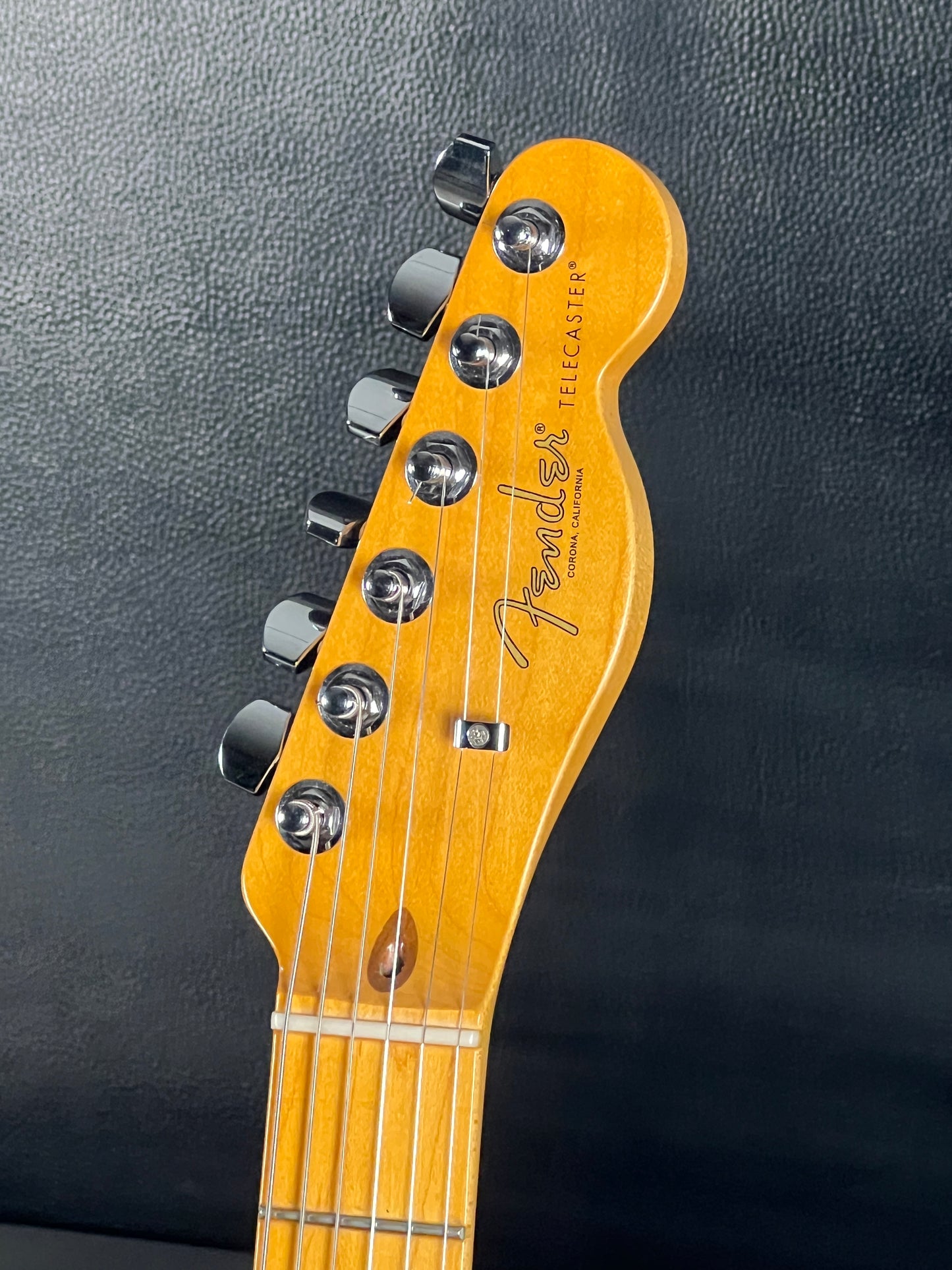 Fender American Professional II Telecaster 2022 (PRE-OWNED)