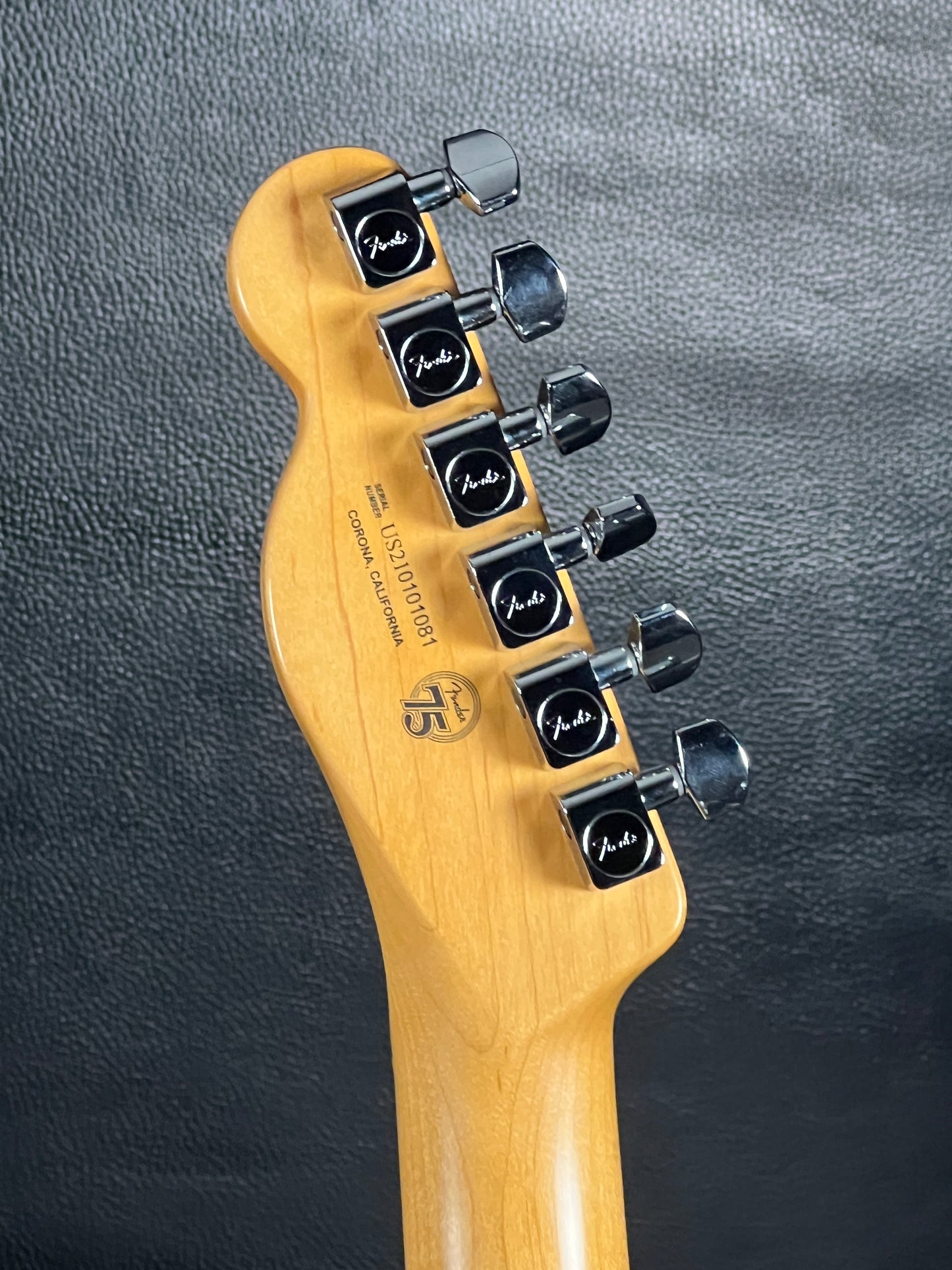 Fender American Professional II Telecaster 2022 (PRE-OWNED)