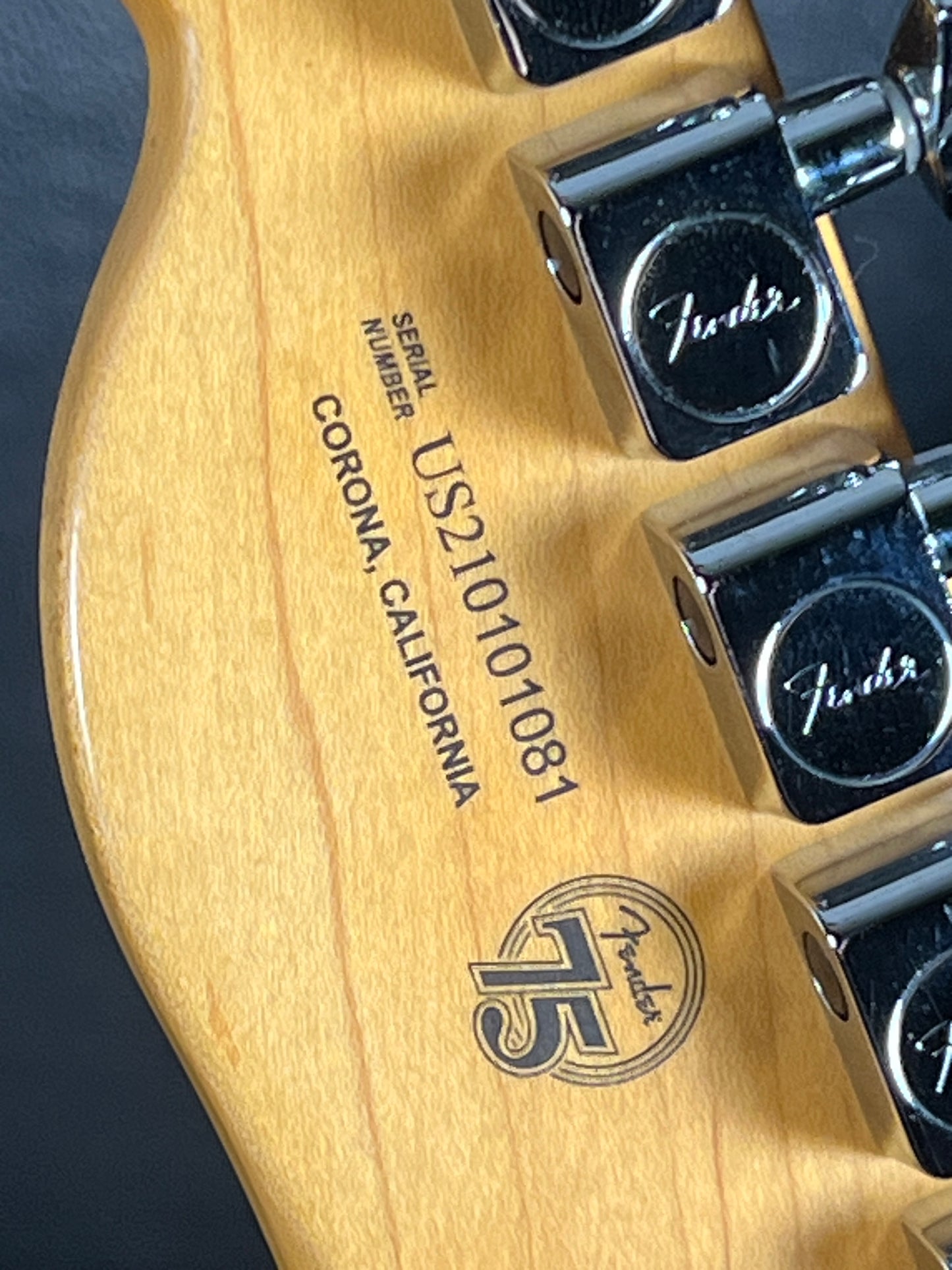Fender American Professional II Telecaster 2022 (PRE-OWNED)