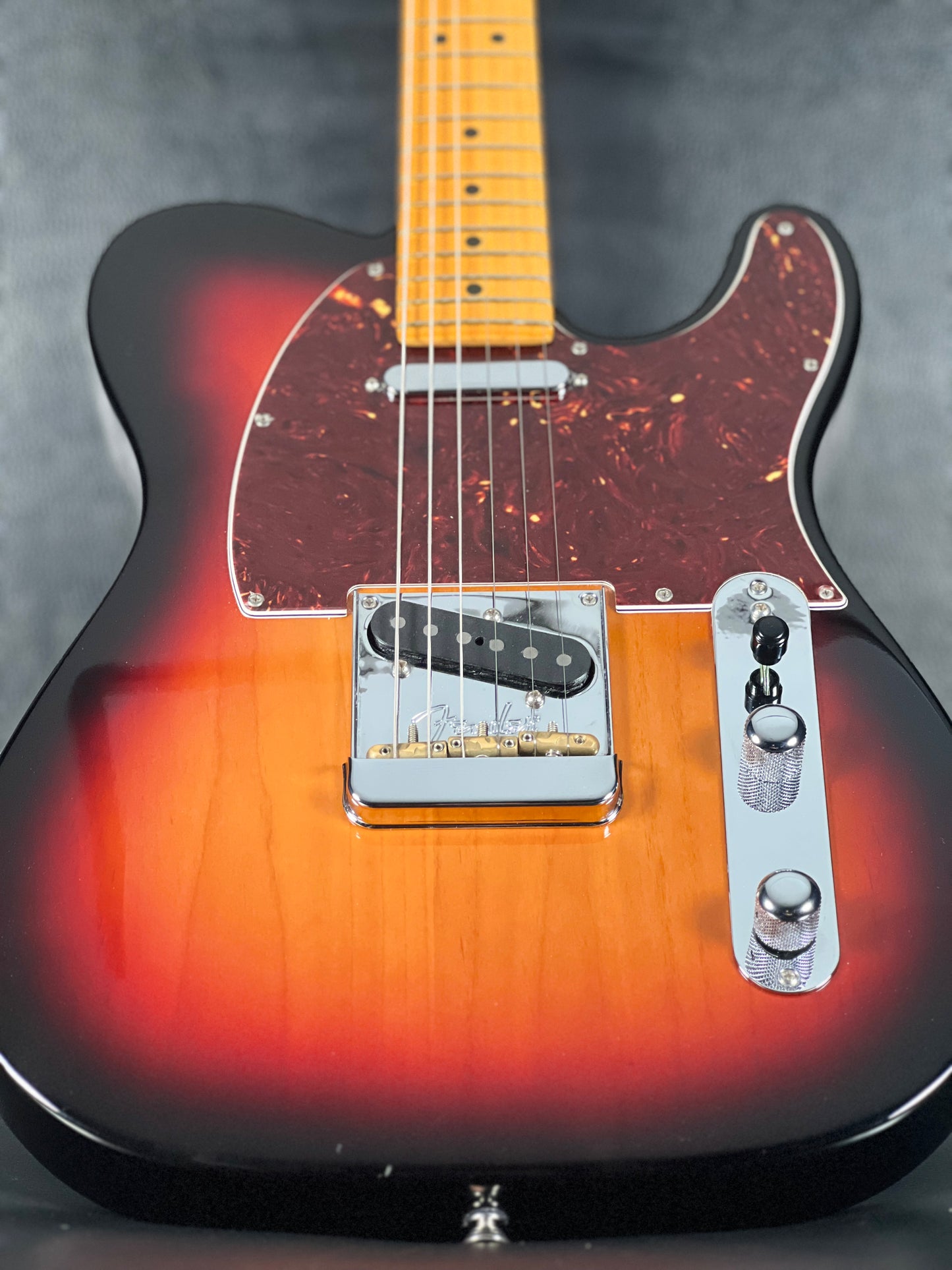 Fender American Professional II Telecaster 2022 (PRE-OWNED)