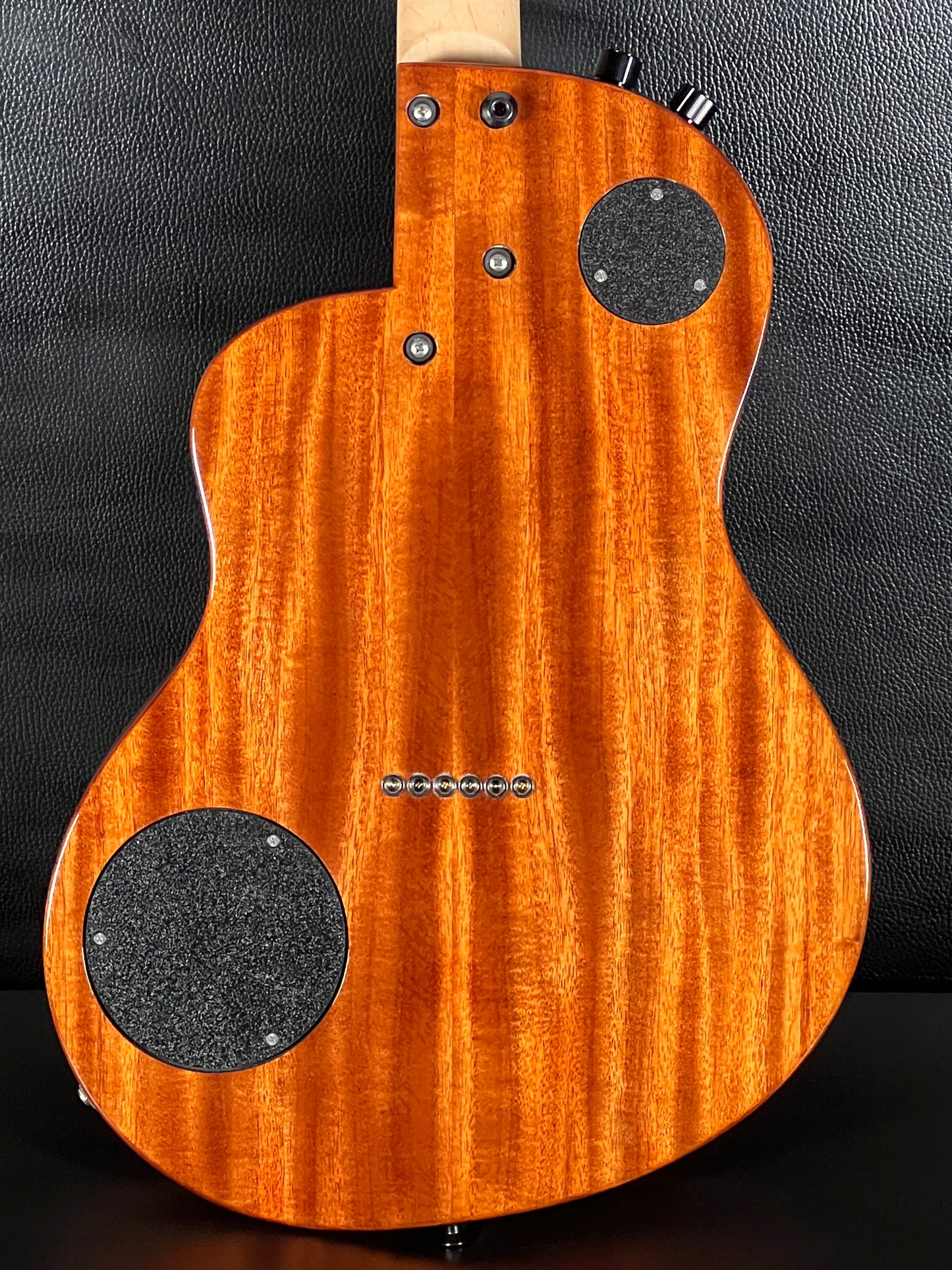 Rick Turner Renaissance California Series Signed by Rick Turner (Pre-Owned by J.P. Cormier)