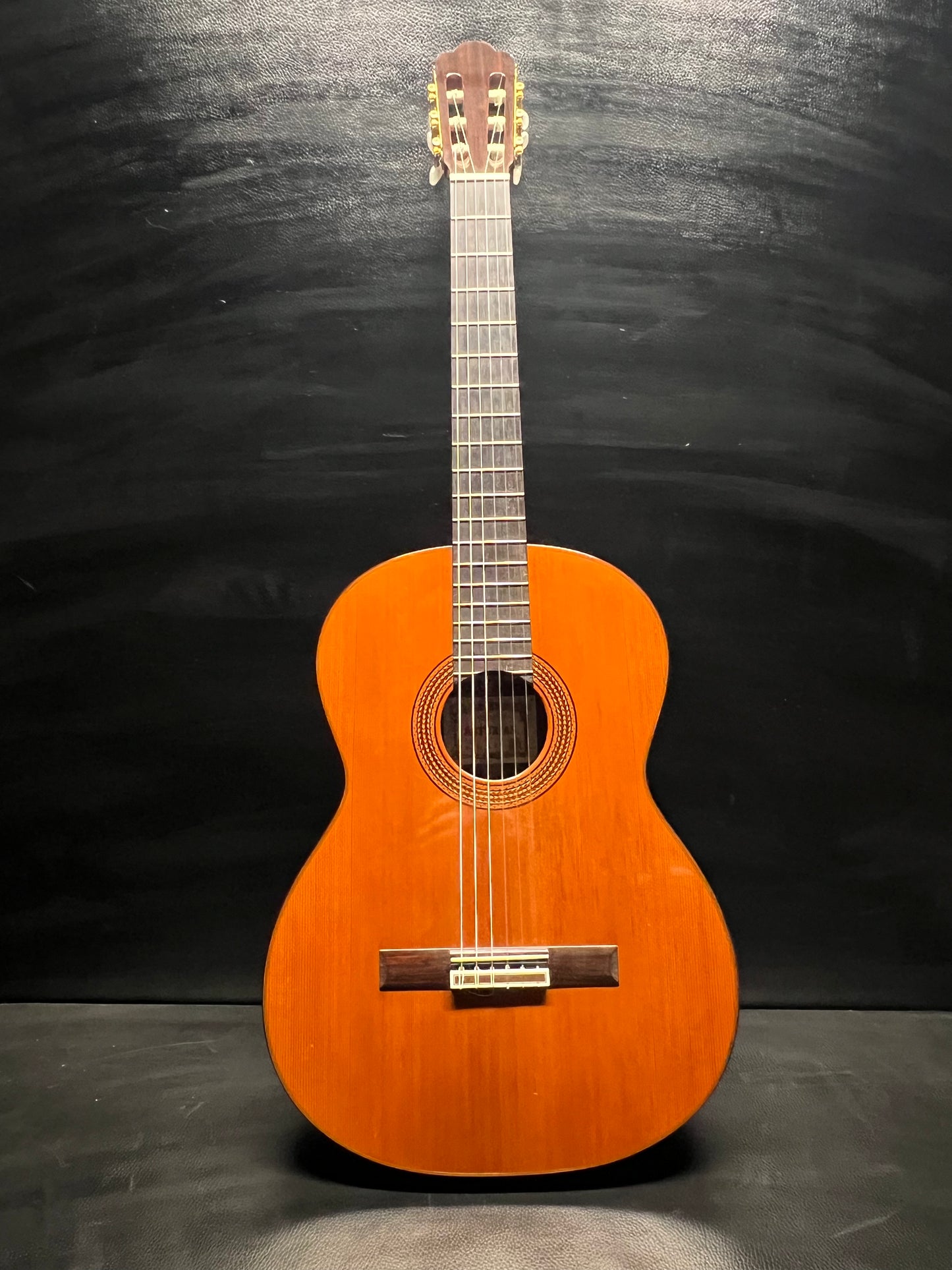 Asturias Model N A8 Japan (PRE-OWNED) – Guitar HAUS Asturias Model N A8 Japan (PRE-OWNED) – Guitar HAUS