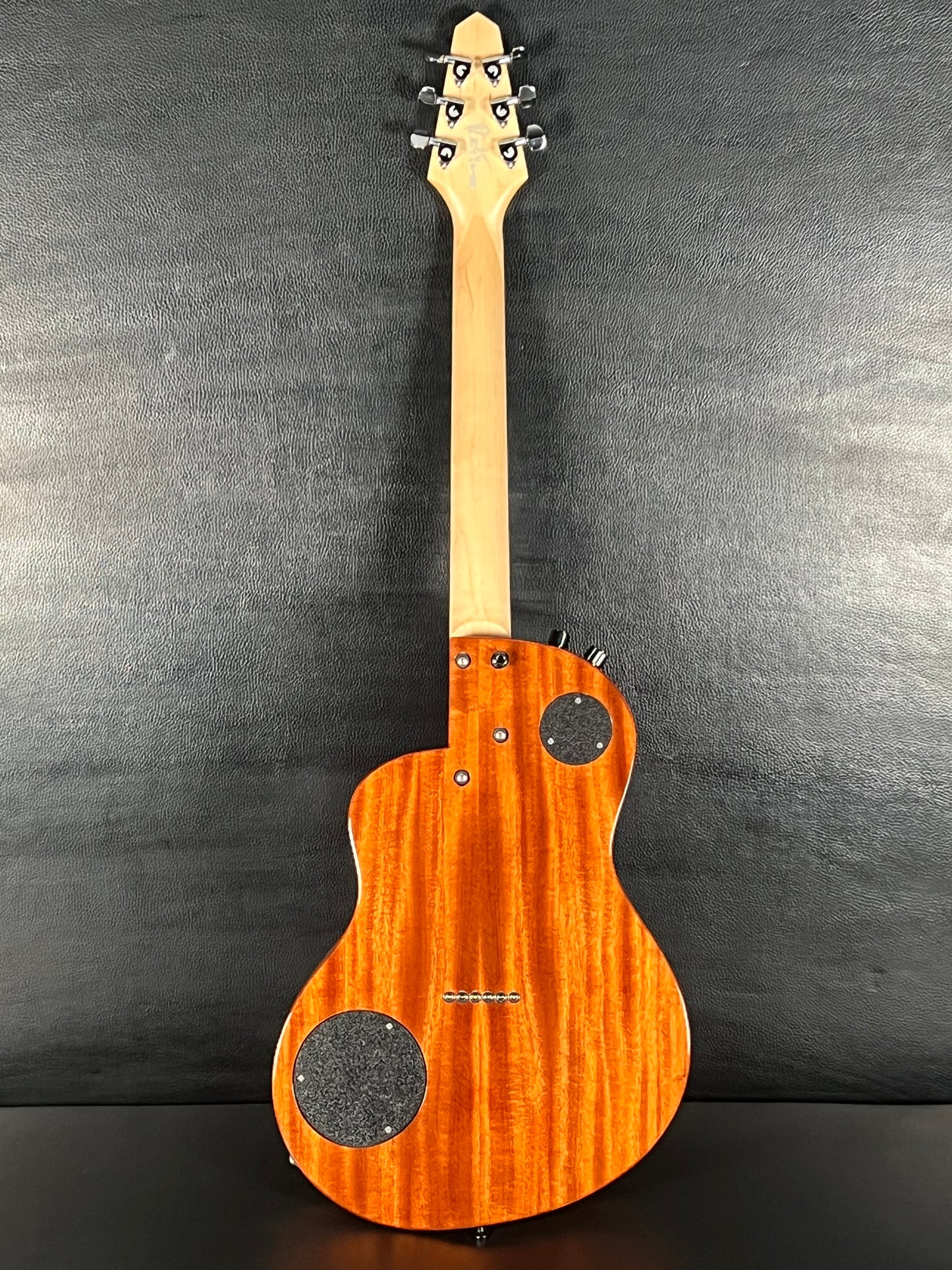 Rick Turner Renaissance California Series Signed by Rick Turner (Pre-Owned by J.P. Cormier)