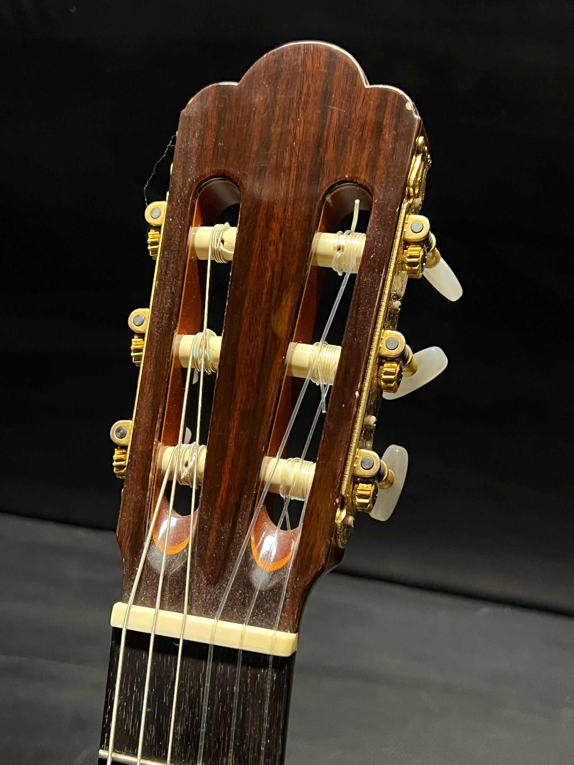 Asturias Model N A8 Japan (PRE-OWNED) – Guitar HAUS Asturias Model N A8 Japan (PRE-OWNED) – Guitar HAUS