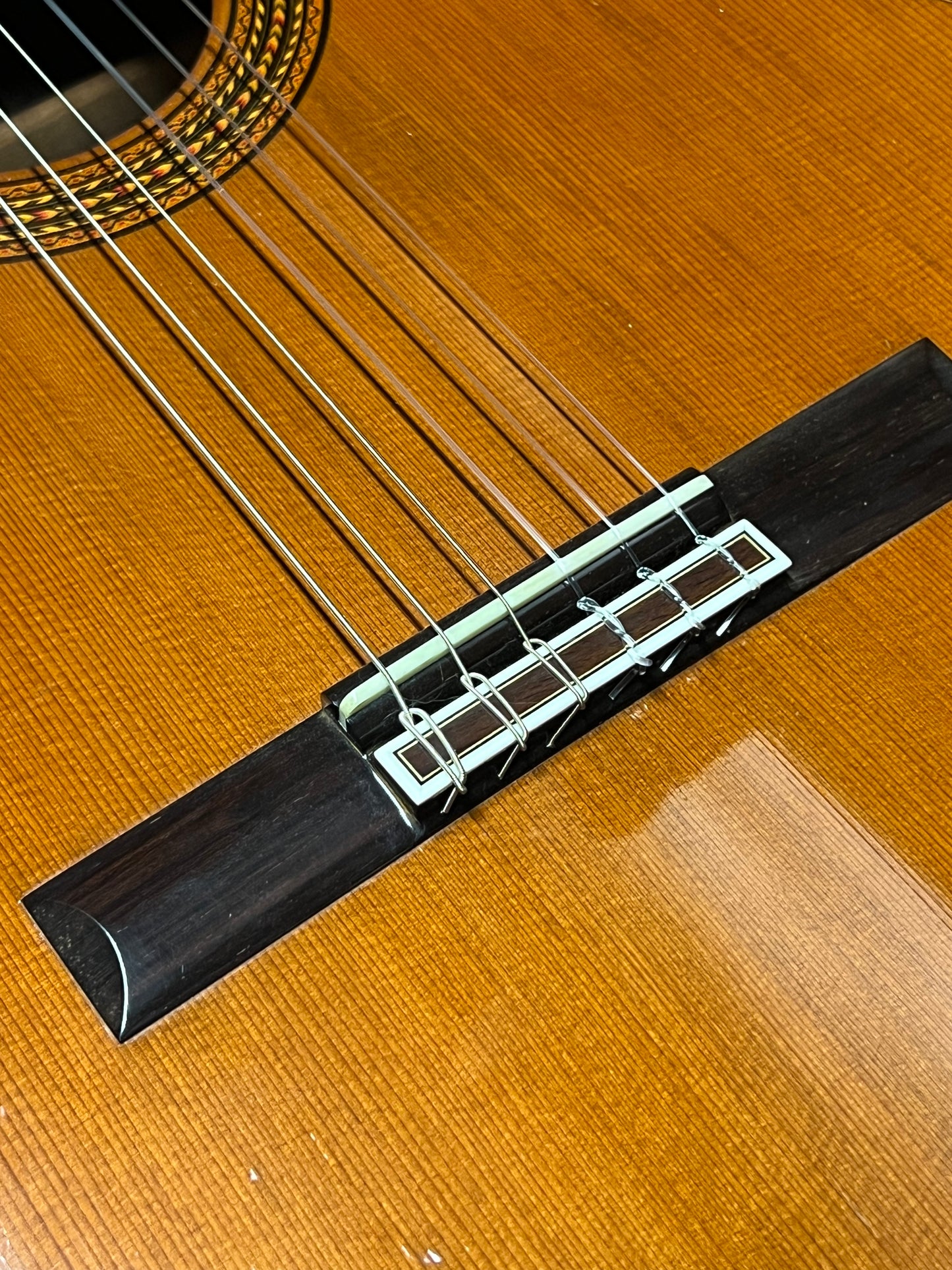 Asturias Model N A8 Japan (PRE-OWNED) – Guitar HAUS Asturias Model N A8 Japan (PRE-OWNED) – Guitar HAUS