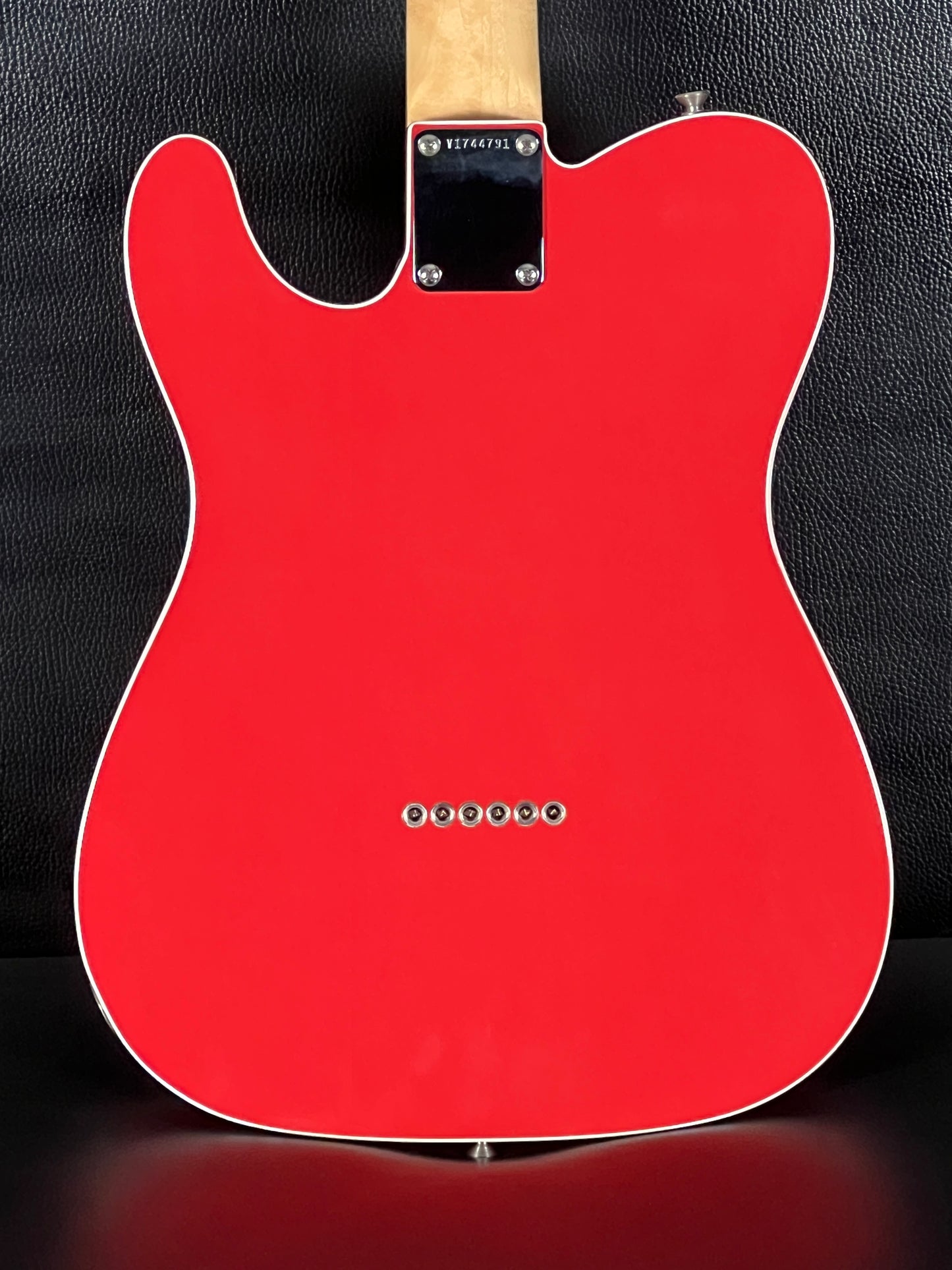 Fender American Original '60s Telecaster 2017 (PRE-OWNED)