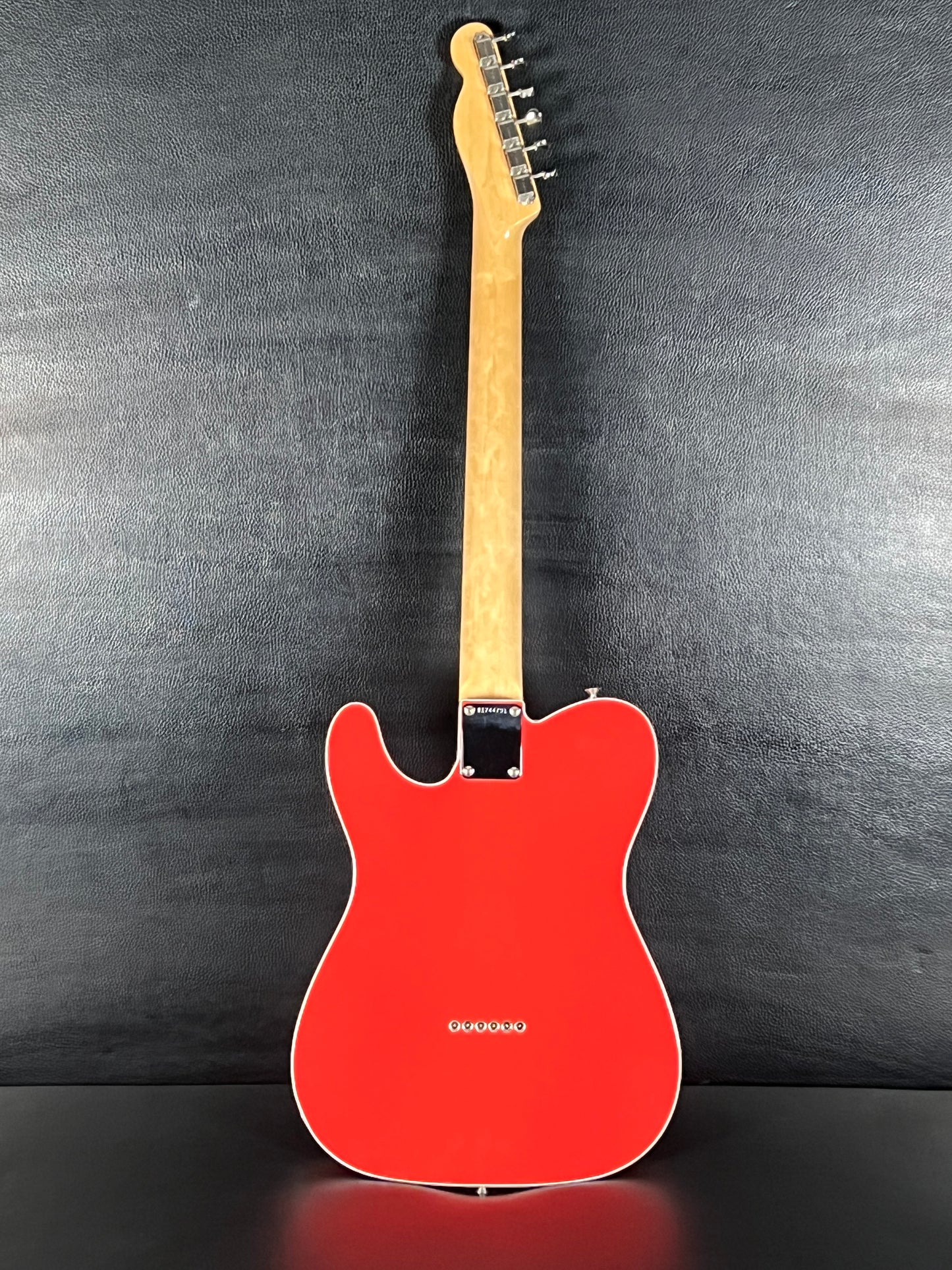 Fender American Original '60s Telecaster 2017 (PRE-OWNED)