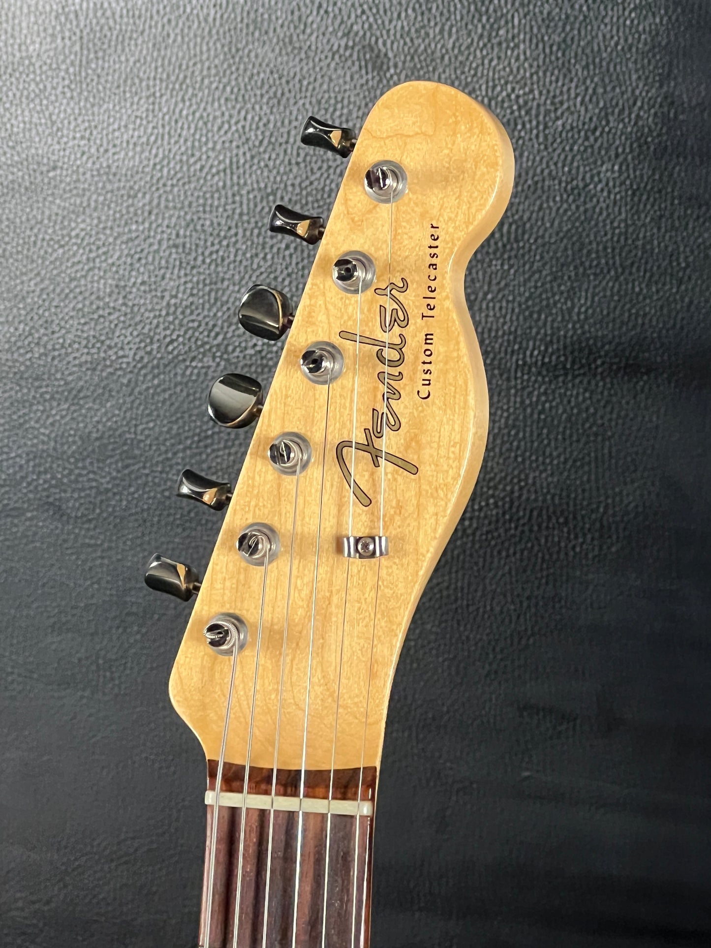 Fender American Original '60s Telecaster 2017 (PRE-OWNED)