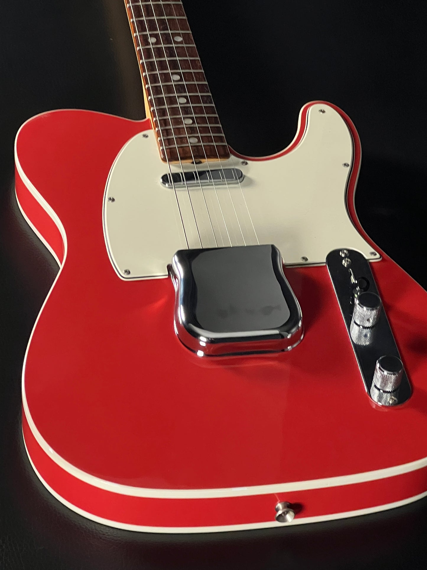 Fender American Original '60s Telecaster 2017 (PRE-OWNED)