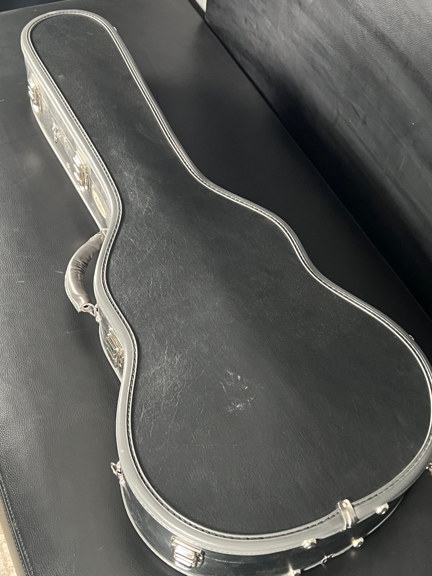Lowden S-50 Ziricote (PRE-OWNED)