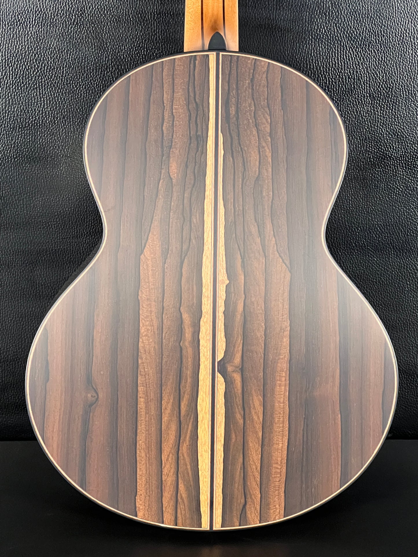 Lowden S-50 Ziricote (PRE-OWNED)