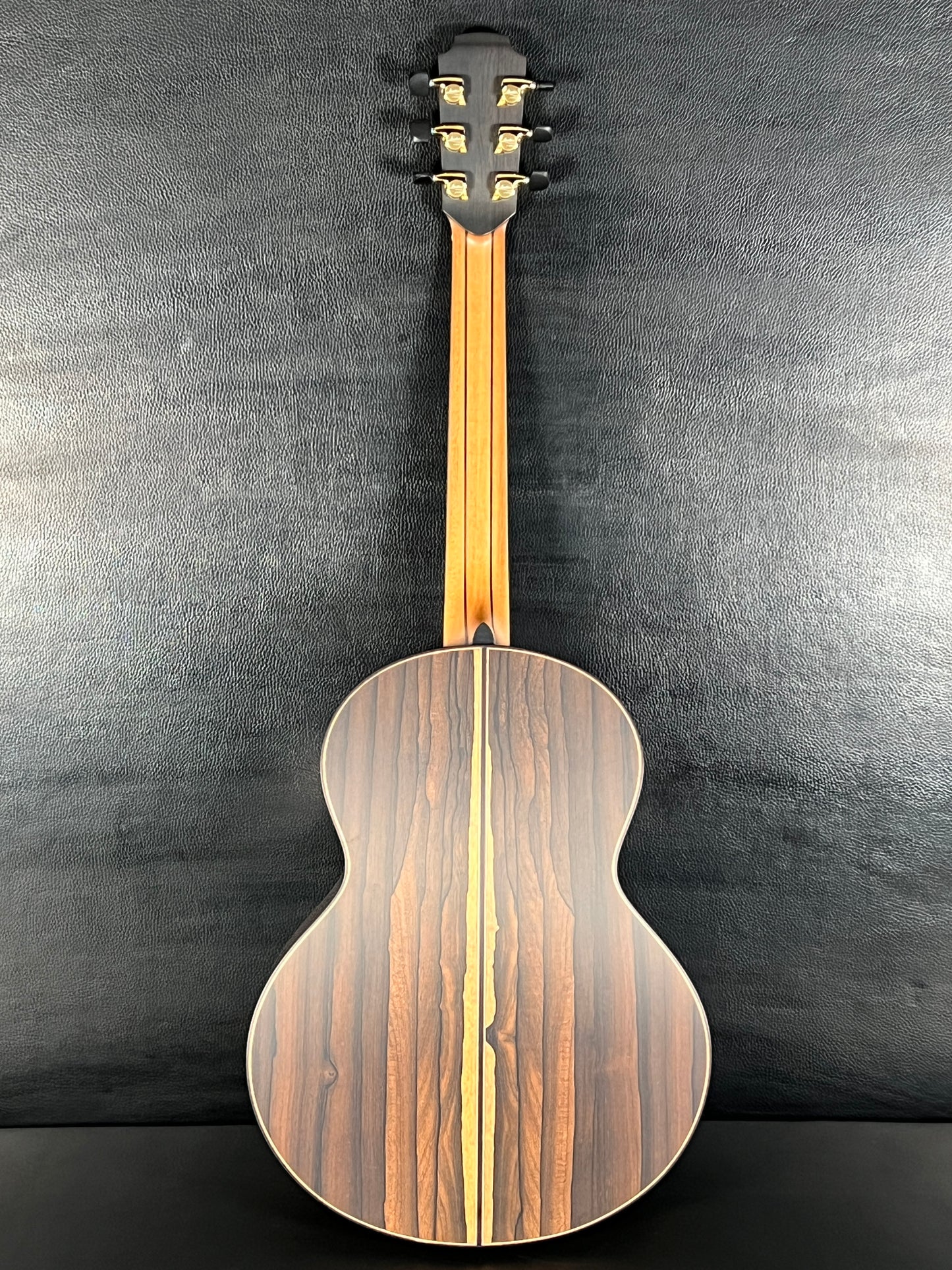 Lowden S-50 Ziricote (PRE-OWNED)