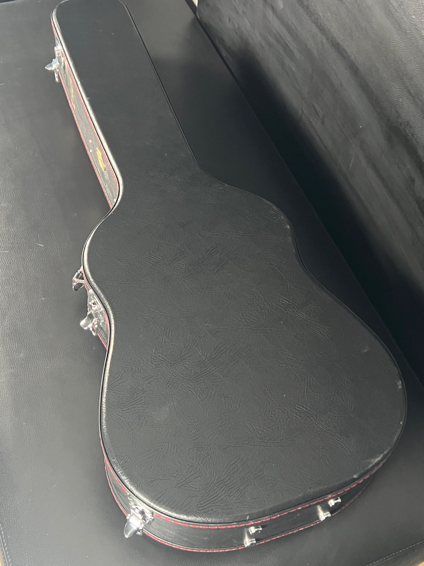 Zach Cocobolo - Grand Auditorium Cutaway GAC #01 (Pre-Owned by J.P. Cormier)