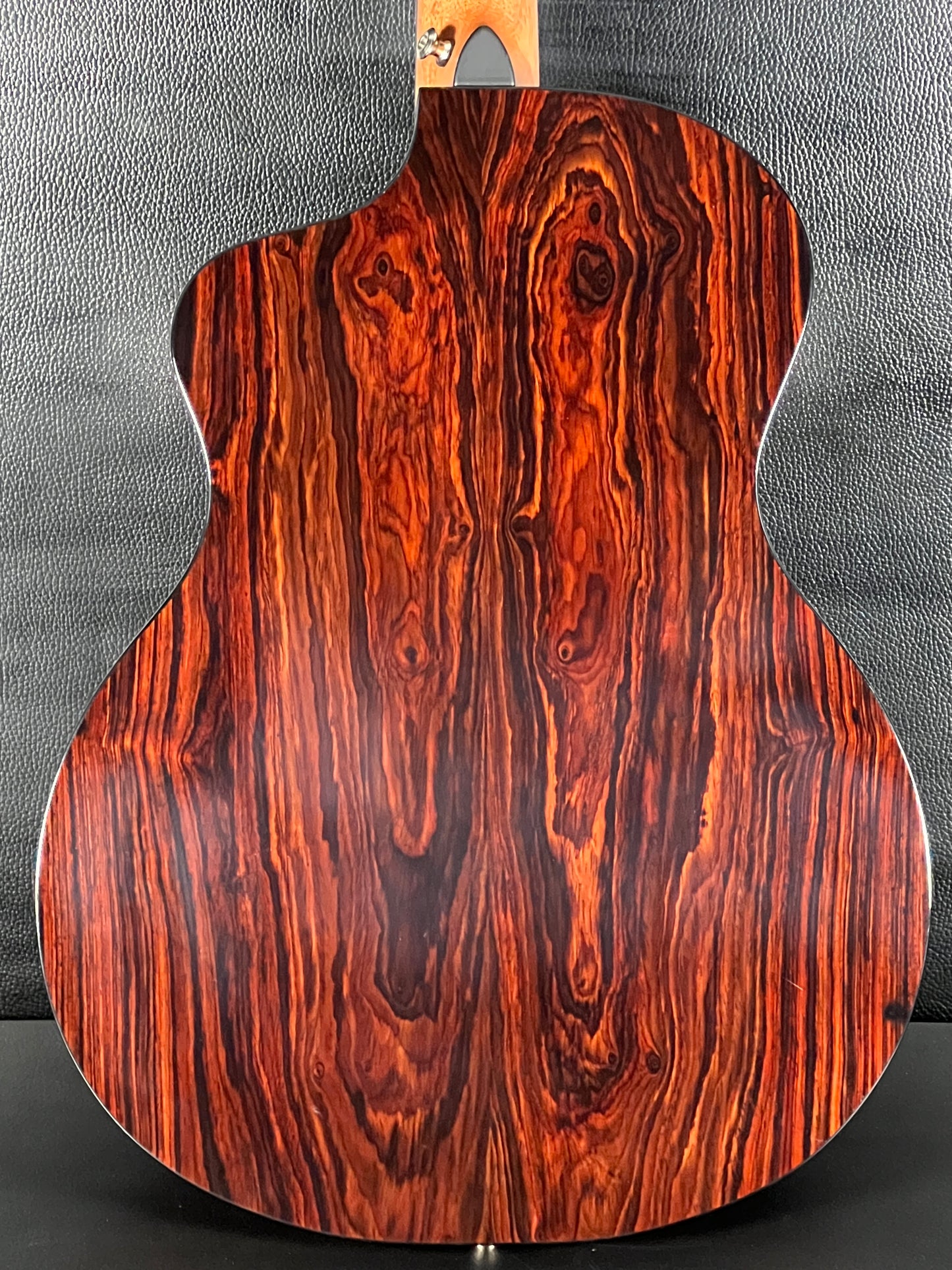 Zach Cocobolo - Grand Auditorium Cutaway GAC #01 (Pre-Owned by J.P. Cormier)