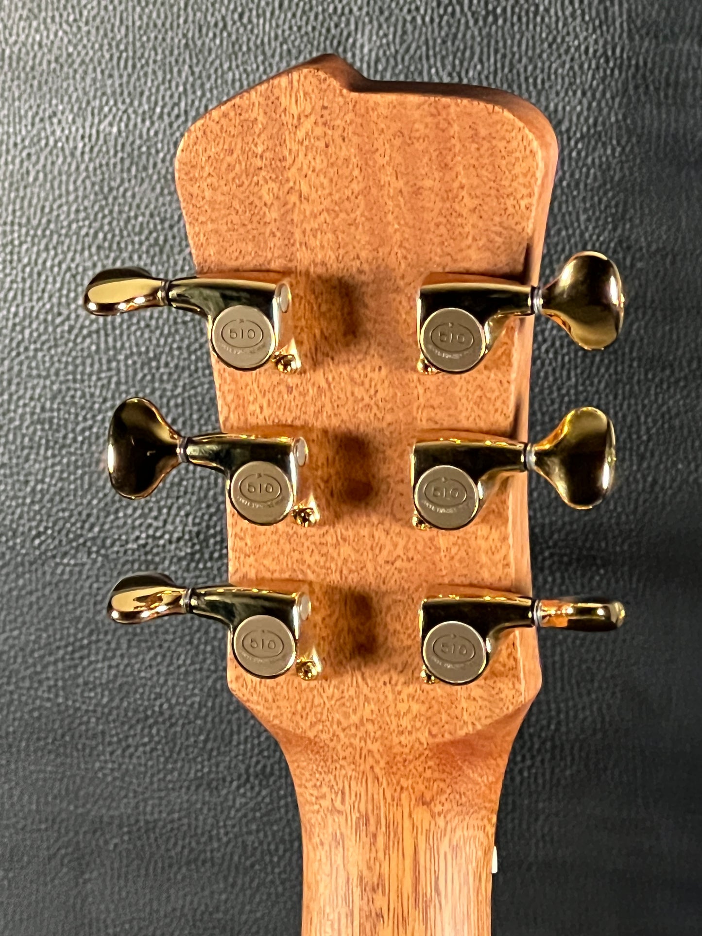 Zach Cocobolo - Grand Auditorium Cutaway GAC #01 (Pre-Owned by J.P. Cormier)