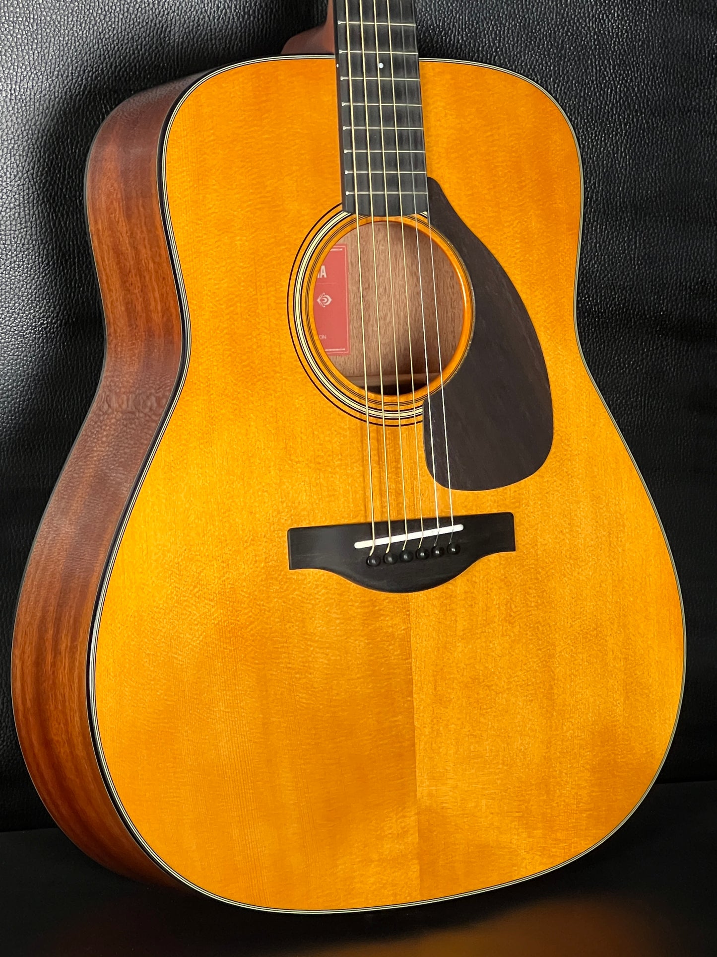 Yamaha FG5 (PRE-OWNED)