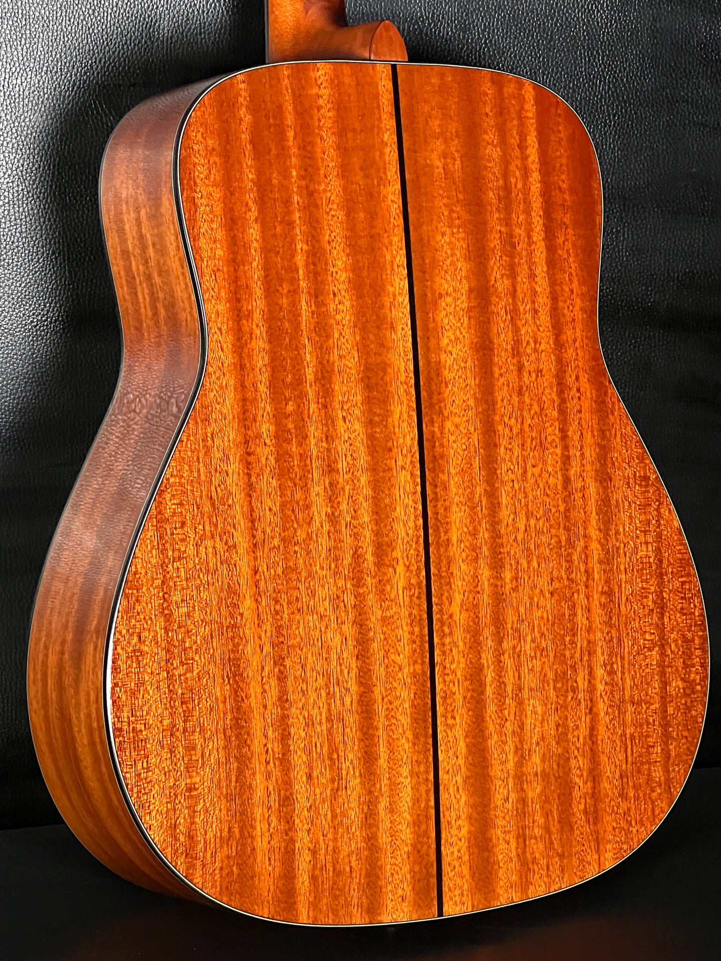 Yamaha FG5 (PRE-OWNED)